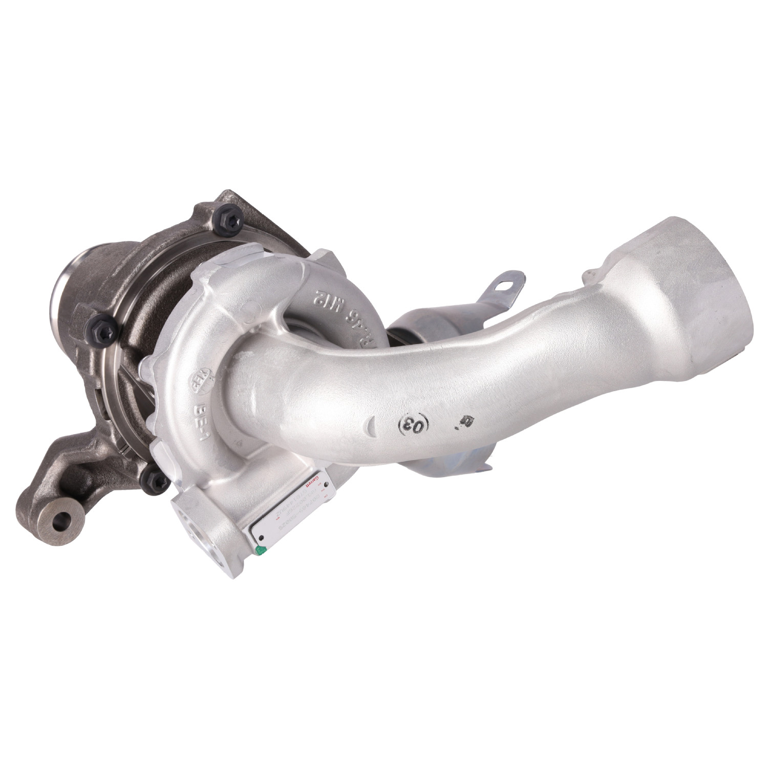 FEBI BILSTEIN Lader, ladesystem 186775 for FIAT PEUGEOT