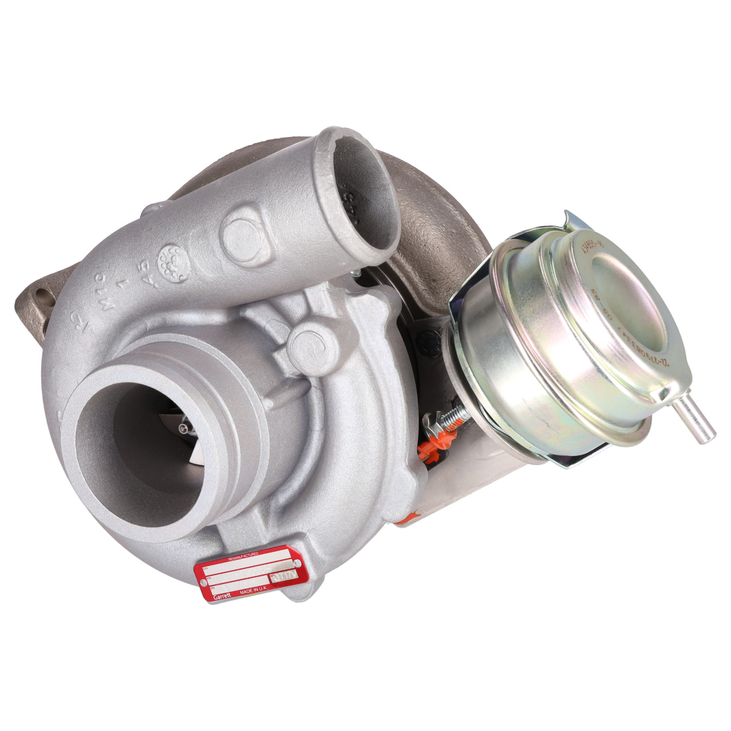 FEBI BILSTEIN Lader, ladesystem 186778 for VW