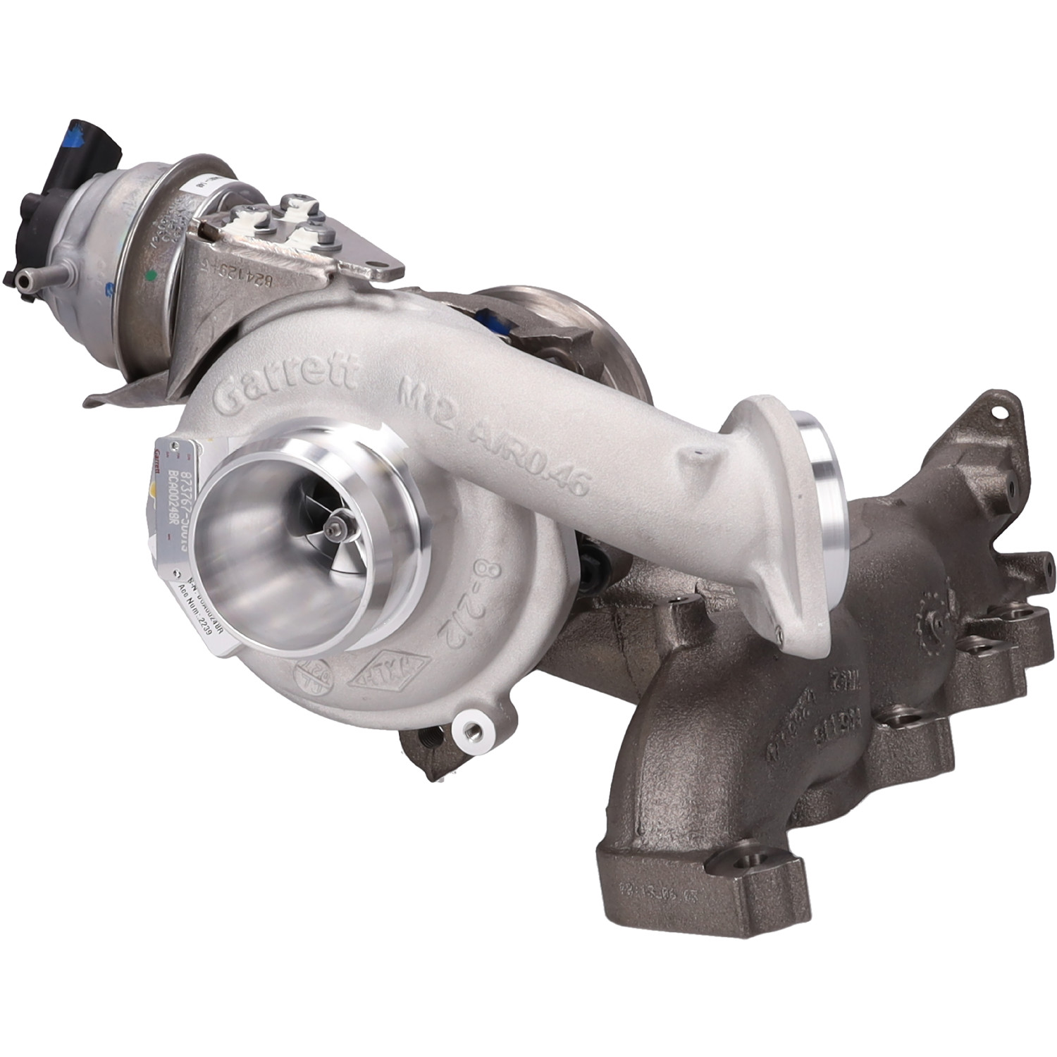 FEBI BILSTEIN Lader, ladesystem 186781 for VW