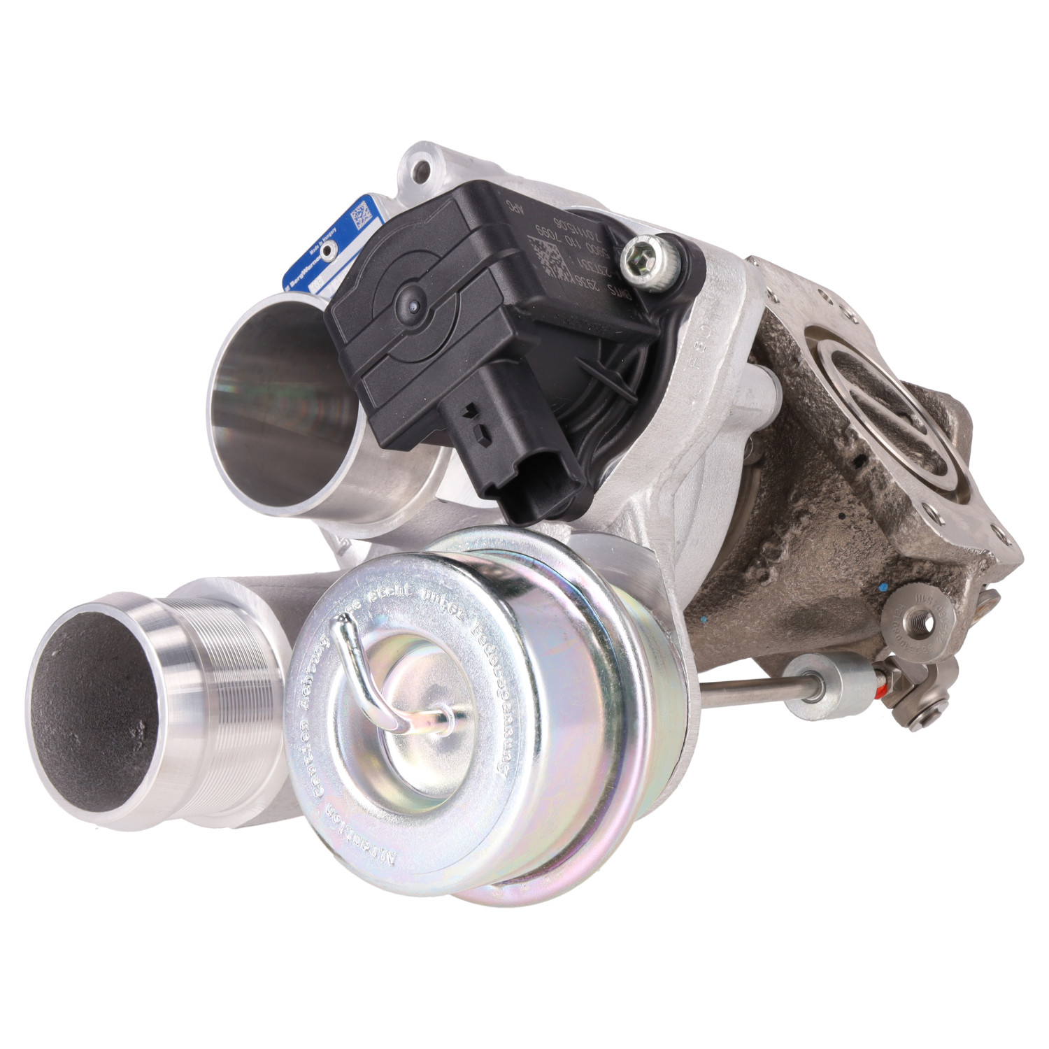 FEBI BILSTEIN Lader, ladesystem 186798 for BMW