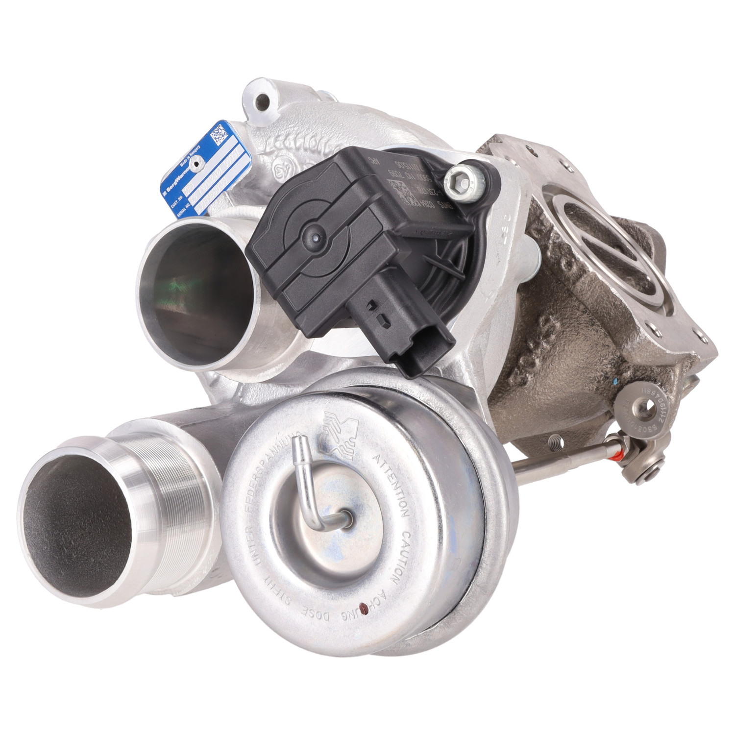 FEBI BILSTEIN Lader, ladesystem 186791 for PEUGEOT DS MINI