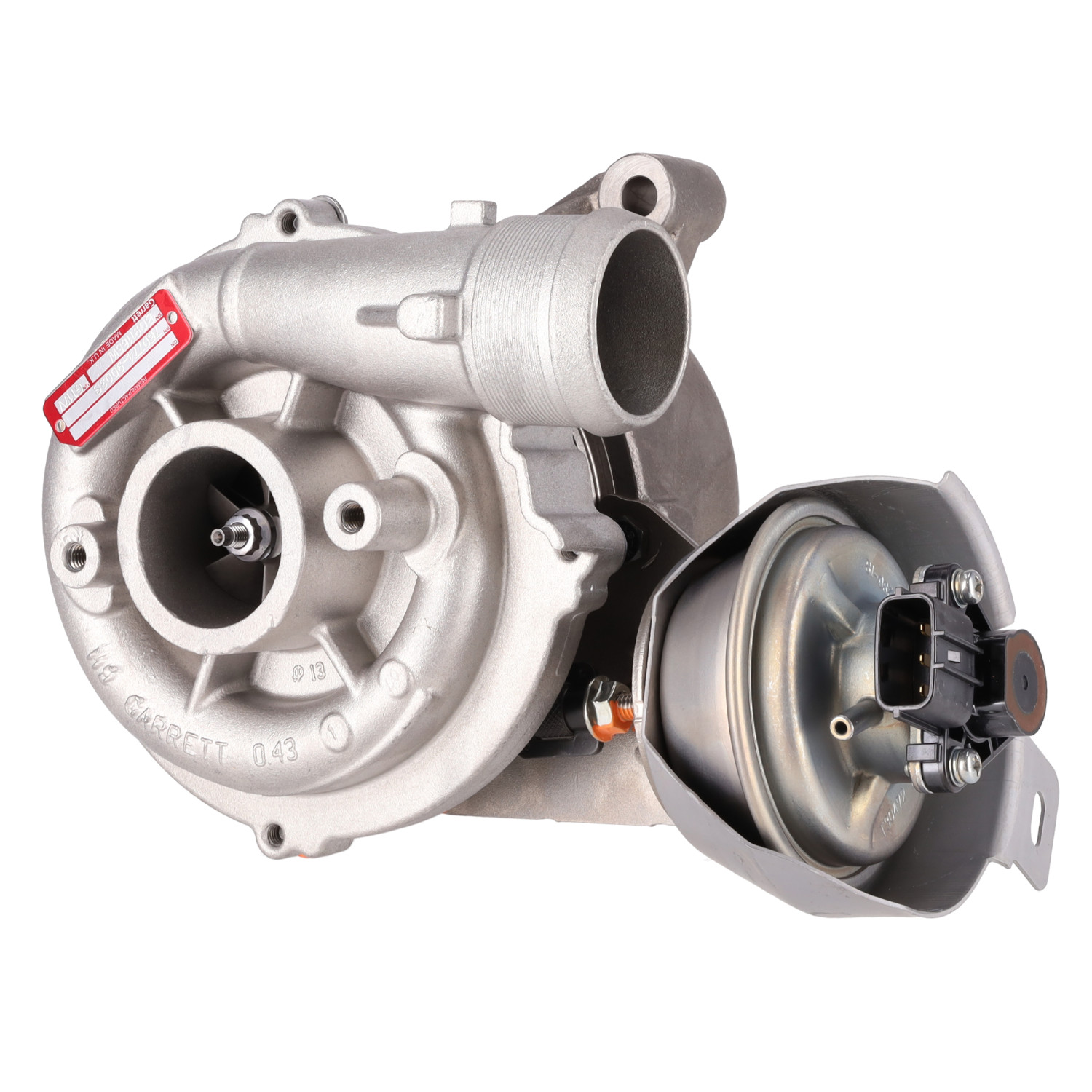 FEBI BILSTEIN Lader, ladesystem 186811 for FORD VOLVO