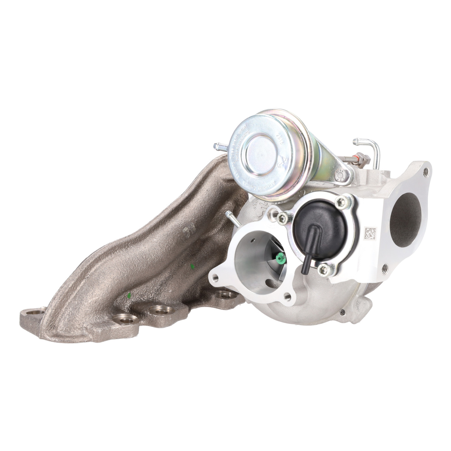 FEBI BILSTEIN Lader, ladesystem 186812 for FIAT