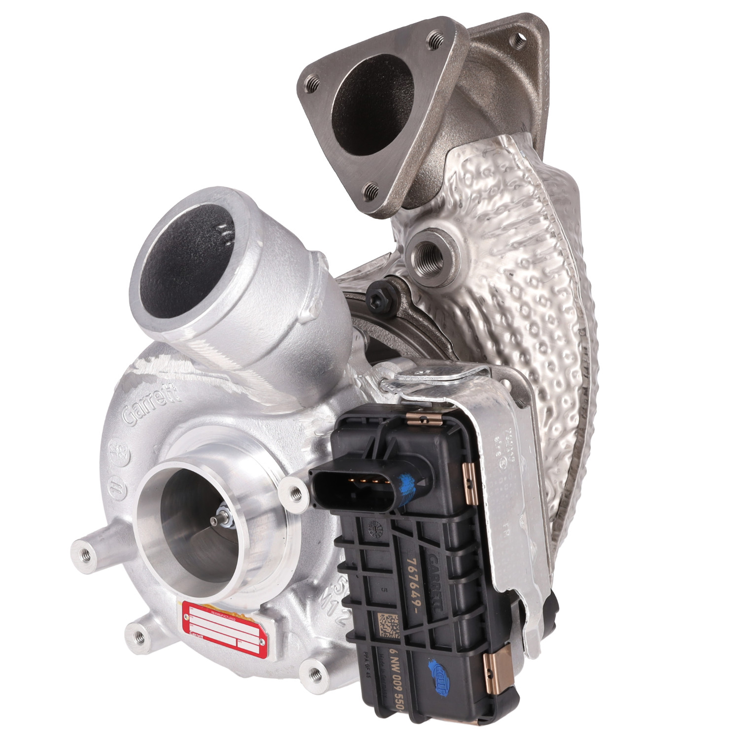 FEBI BILSTEIN Lader, ladesystem 186817 for AUDI PORSCHE