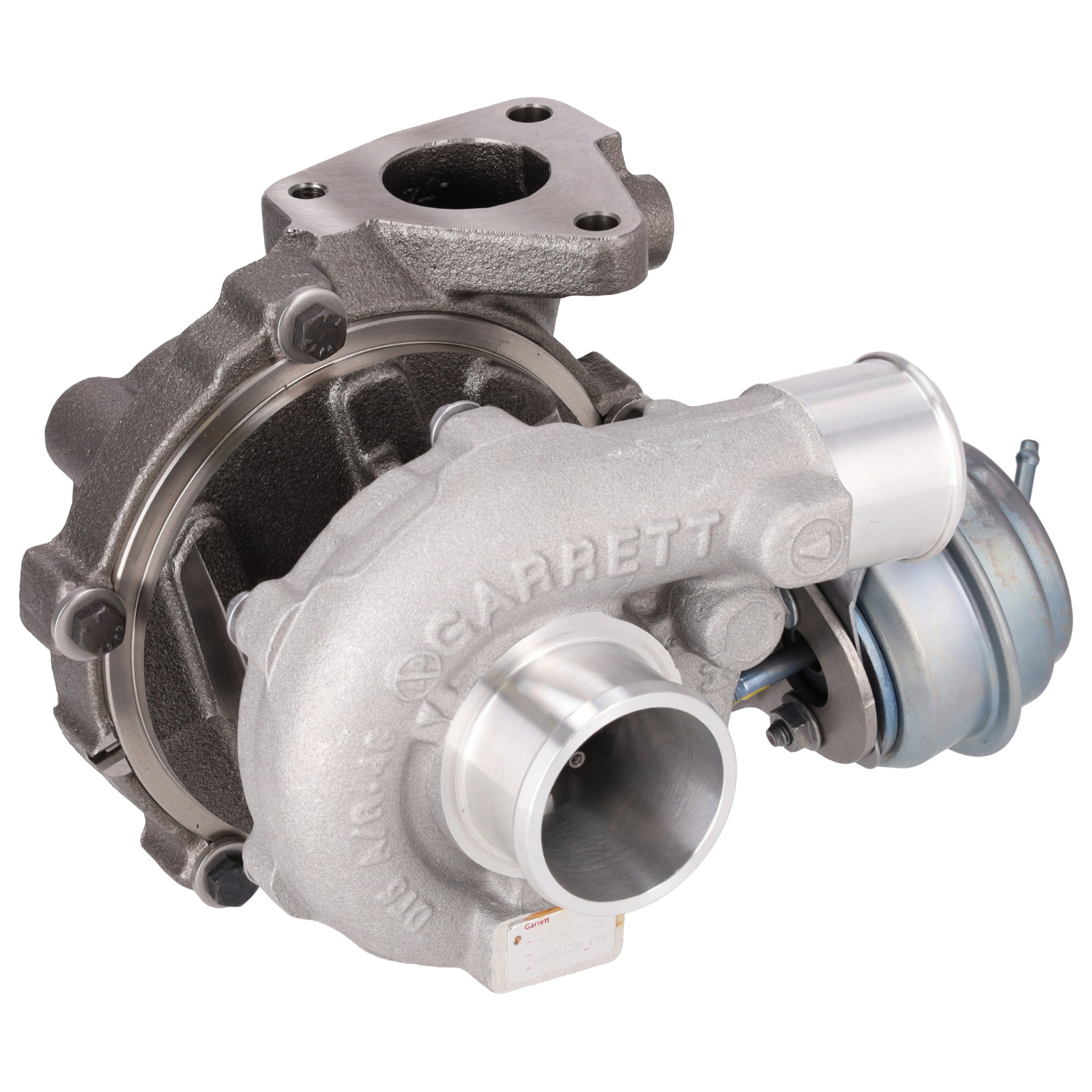 FEBI BILSTEIN Lader, ladesystem 186823 for HYUNDAI
