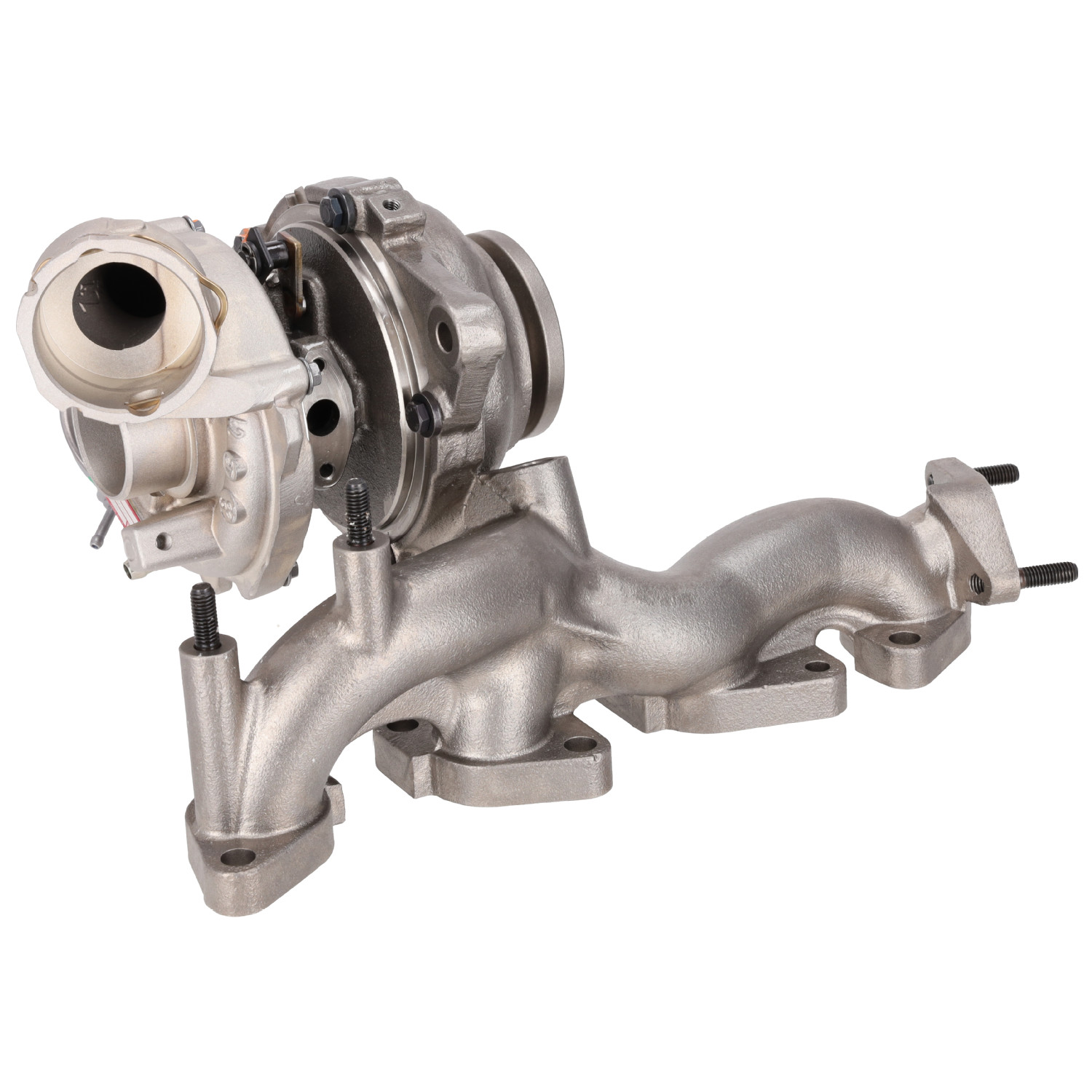 FEBI BILSTEIN Lader, ladesystem 186830 for VW SKODA