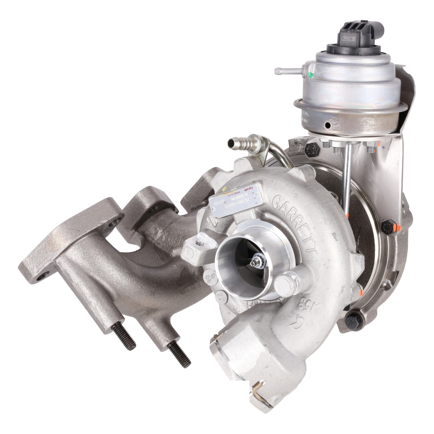 FEBI BILSTEIN Lader, ladesystem 186831 for VW