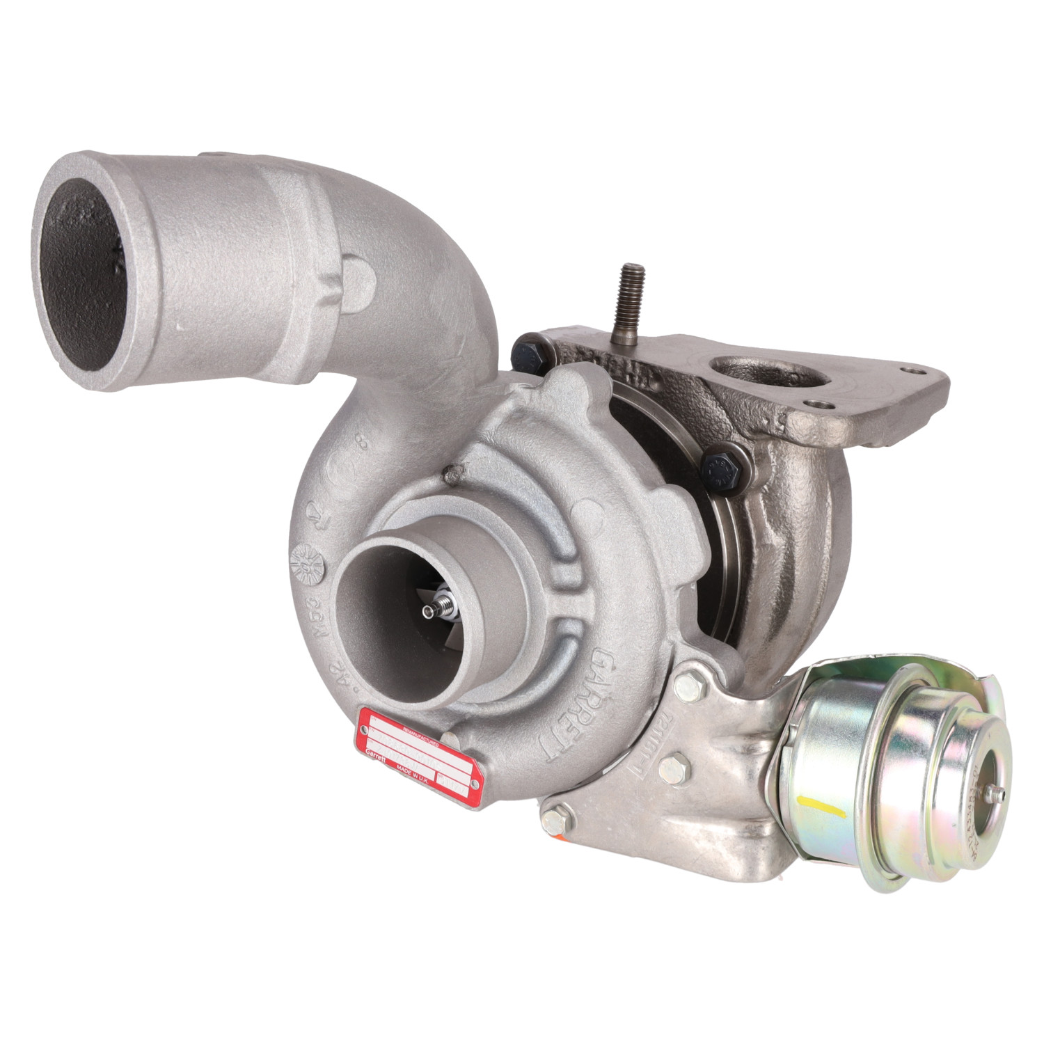 FEBI BILSTEIN Lader, ladesystem 186832 for VOLVO MITSUBISHI NISSAN RENAULT