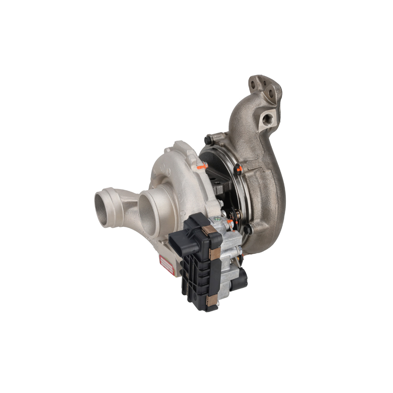 FEBI BILSTEIN Lader, ladesystem 186836 for MERCEDES-BENZ