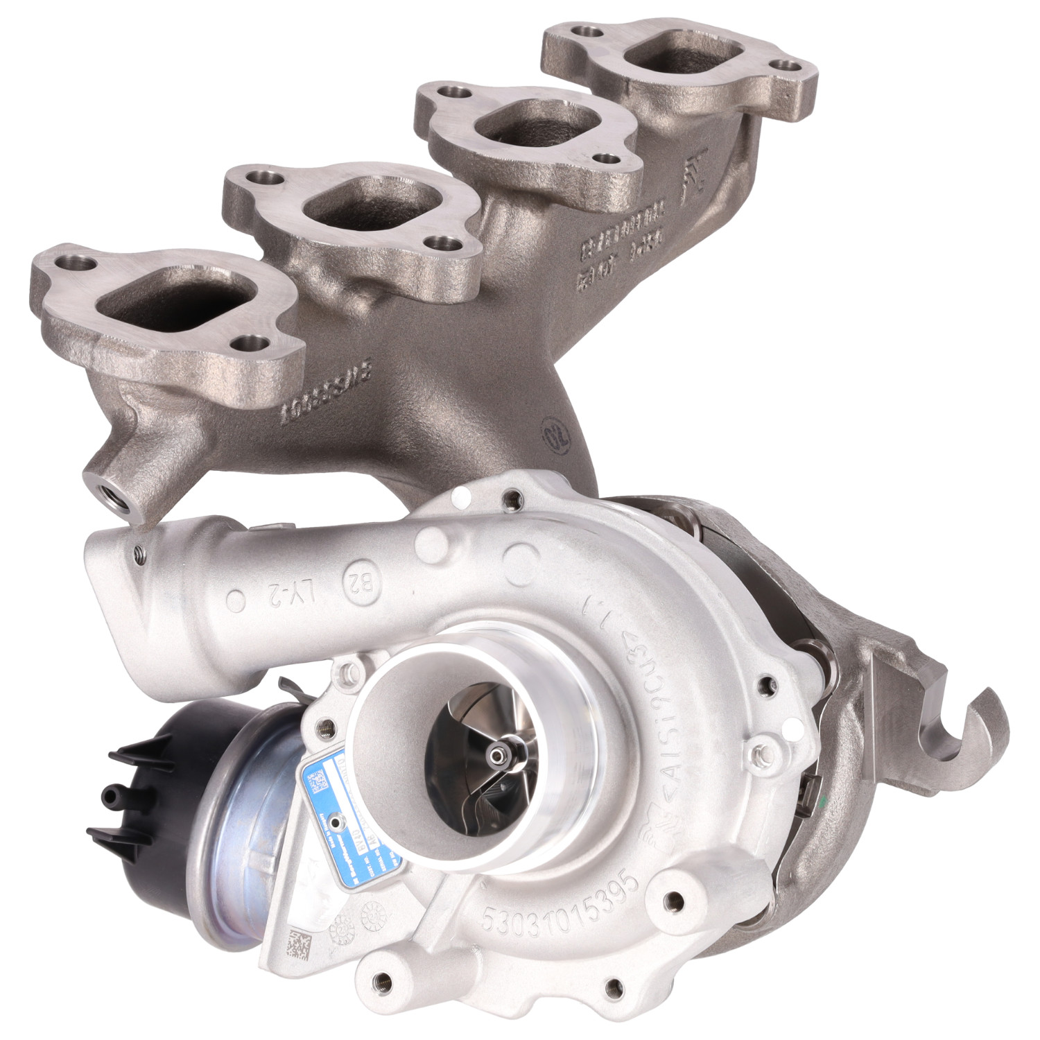 FEBI BILSTEIN Lader, ladesystem 186838 for VAUXHALL NISSAN RENAULT