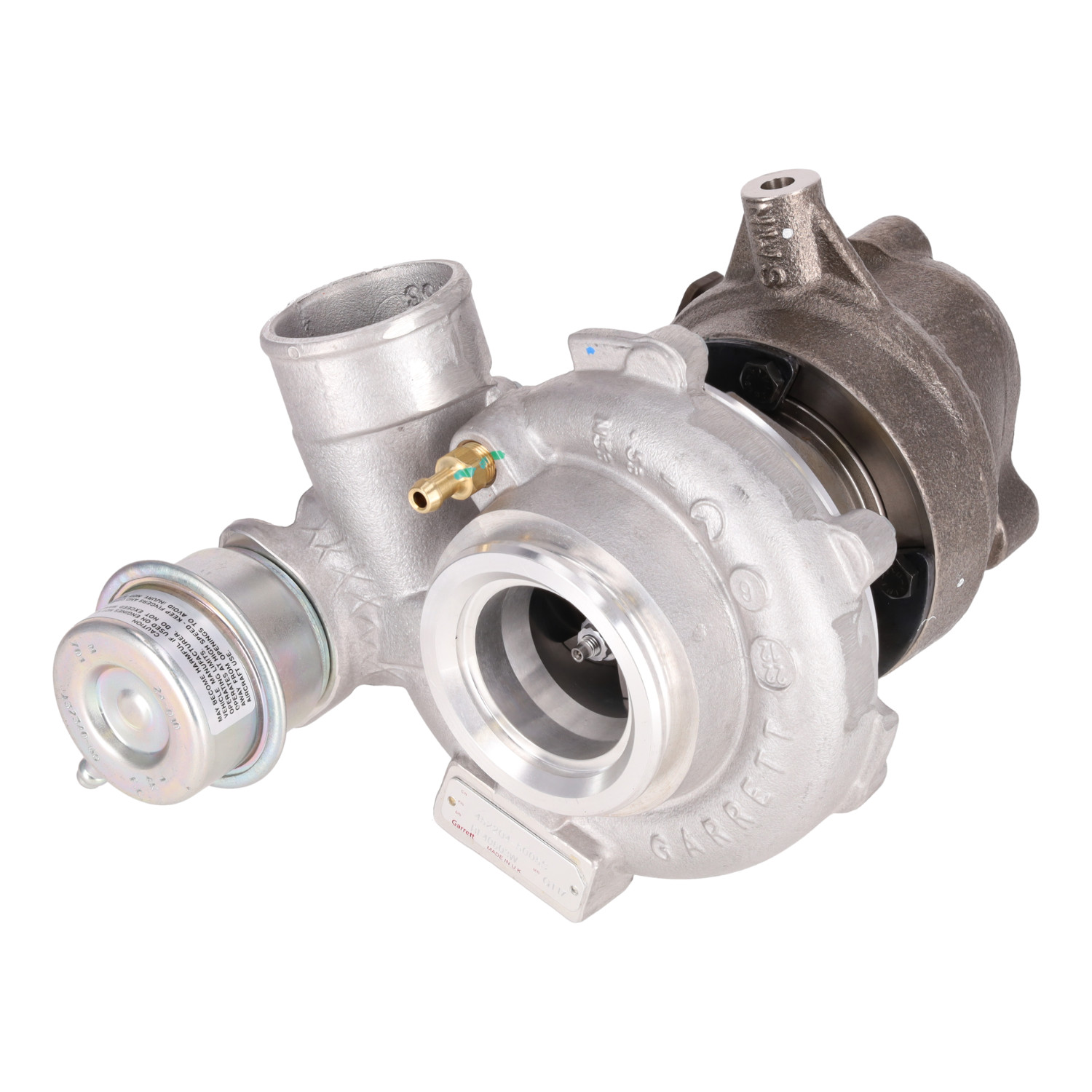 FEBI BILSTEIN Lader, ladesystem 186840 for SAAB