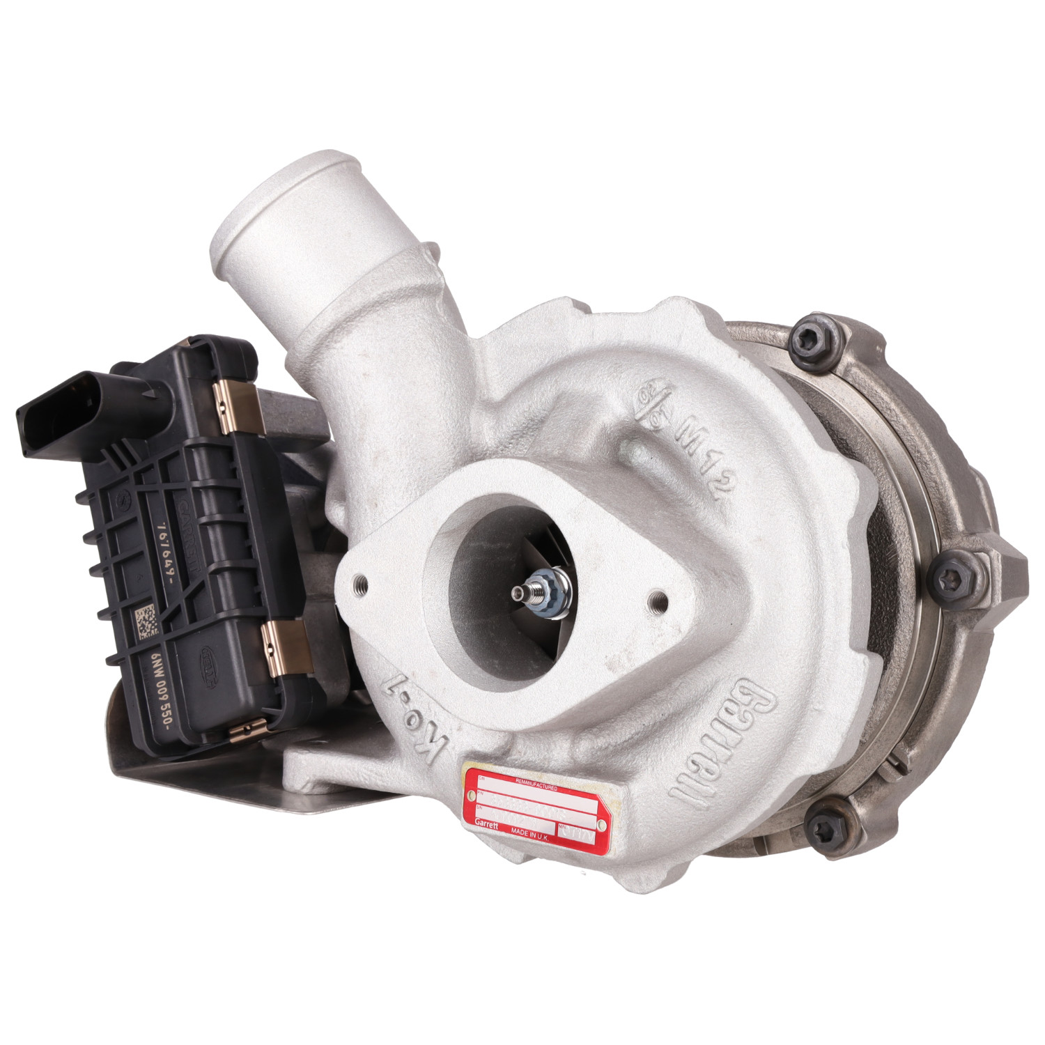 FEBI BILSTEIN Lader, ladesystem 186843 for FORD