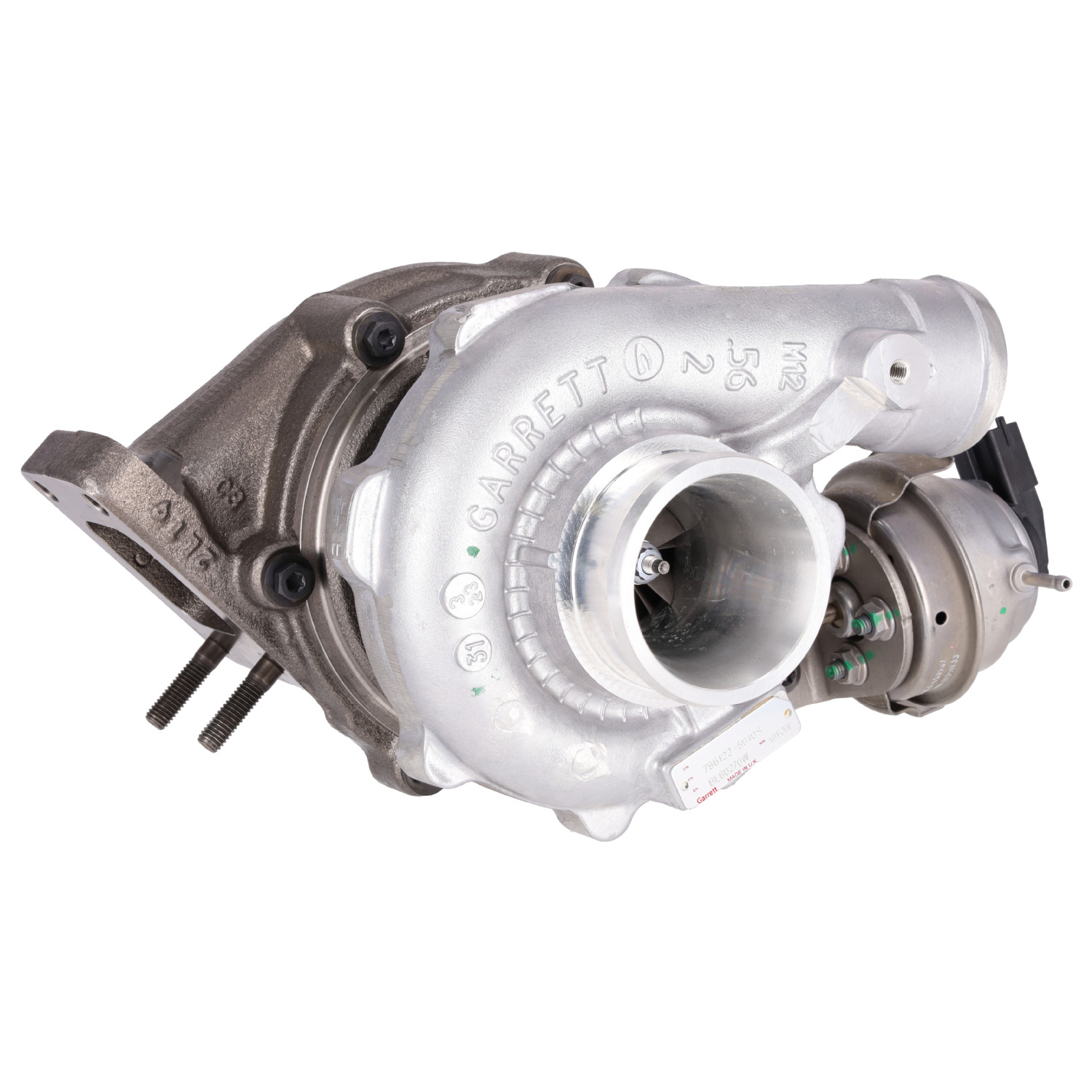 FEBI BILSTEIN Lader, ladesystem 186846 for FIAT PEUGEOT