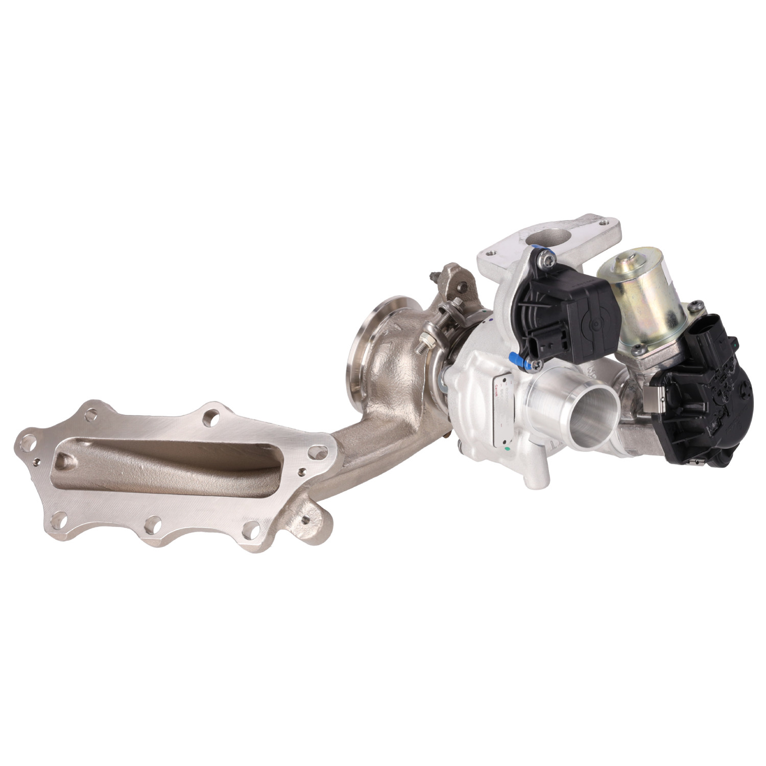 FEBI BILSTEIN Lader, ladesystem 186848 for SMART RENAULT