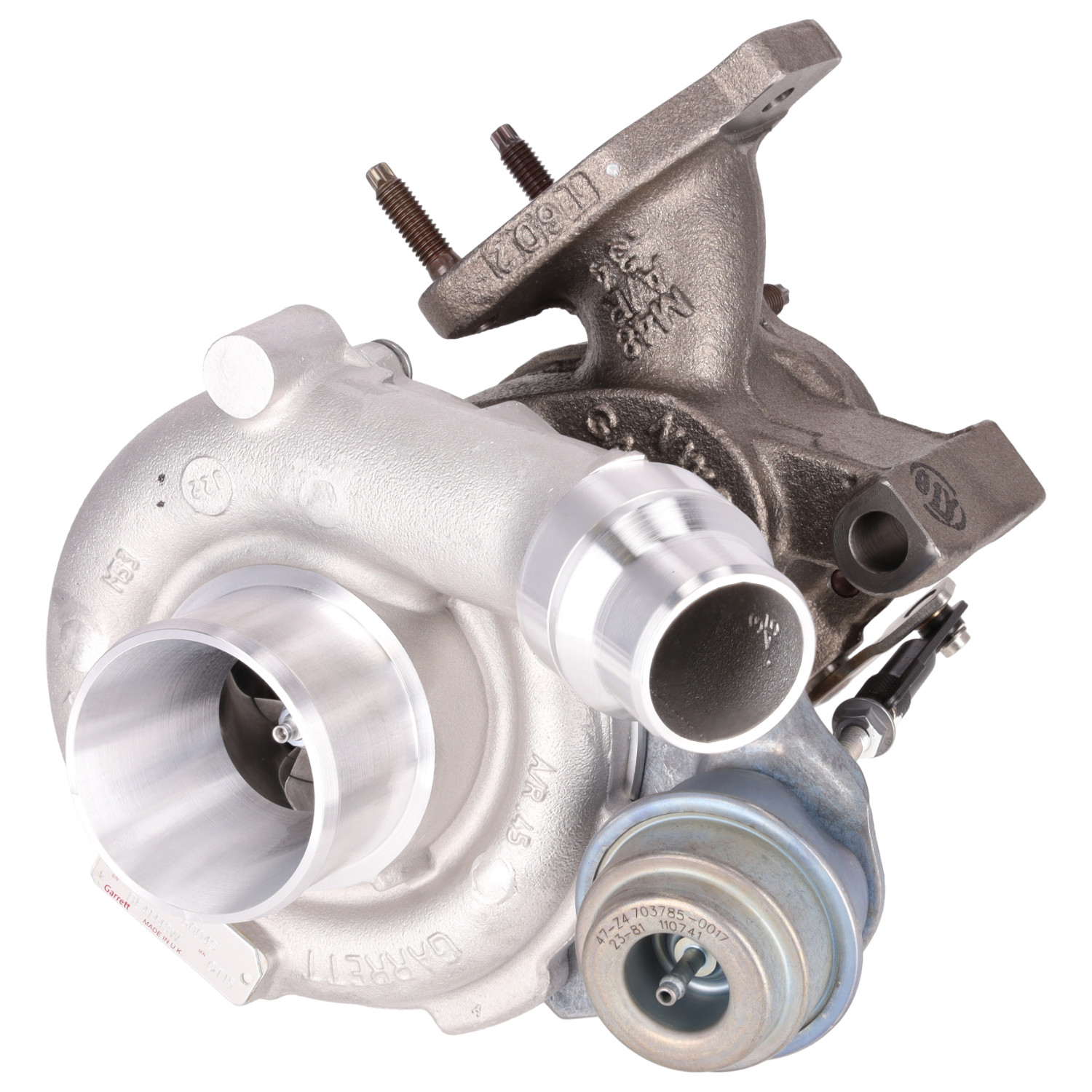 FEBI BILSTEIN Lader, ladesystem 186853 for OPEL RENAULT