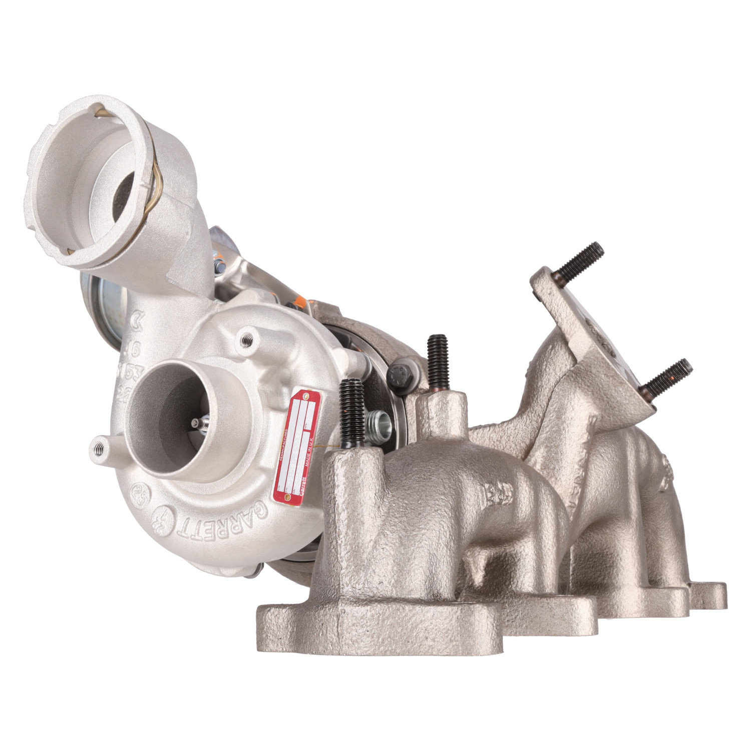 FEBI BILSTEIN Lader, ladesystem 186855 for VW