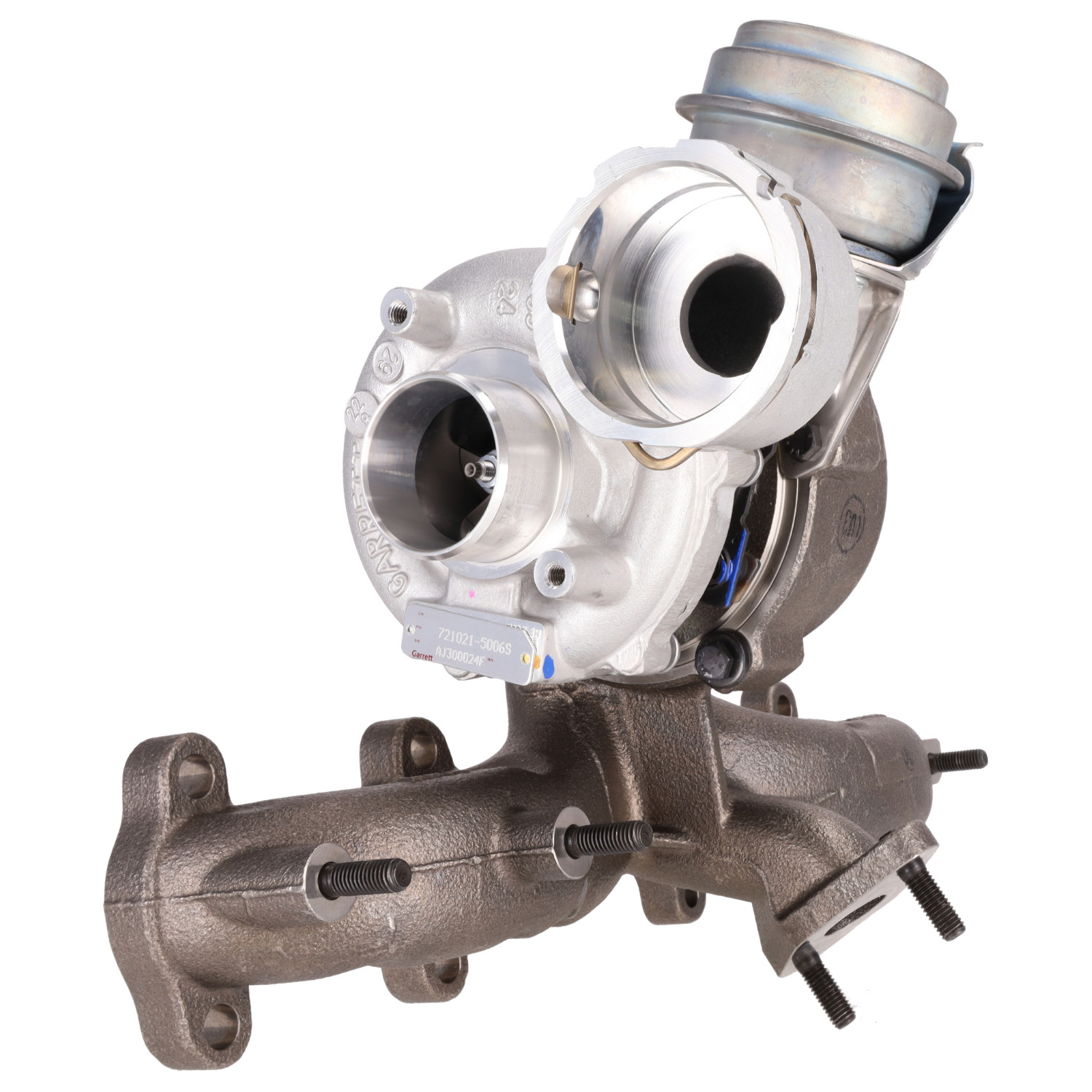 FEBI BILSTEIN Lader, ladesystem 186856 for VW