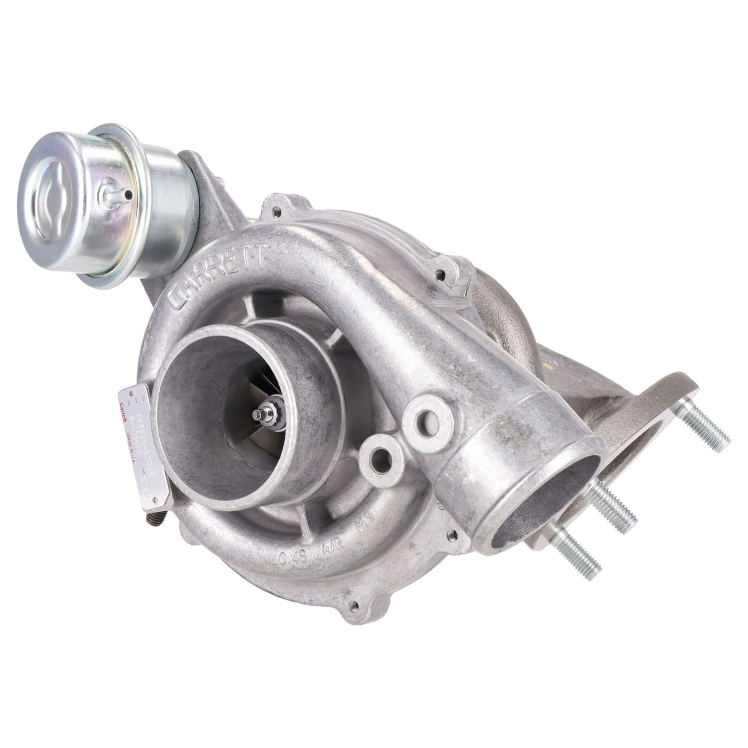 FEBI BILSTEIN Lader, ladesystem 186861 for LAND ROVER