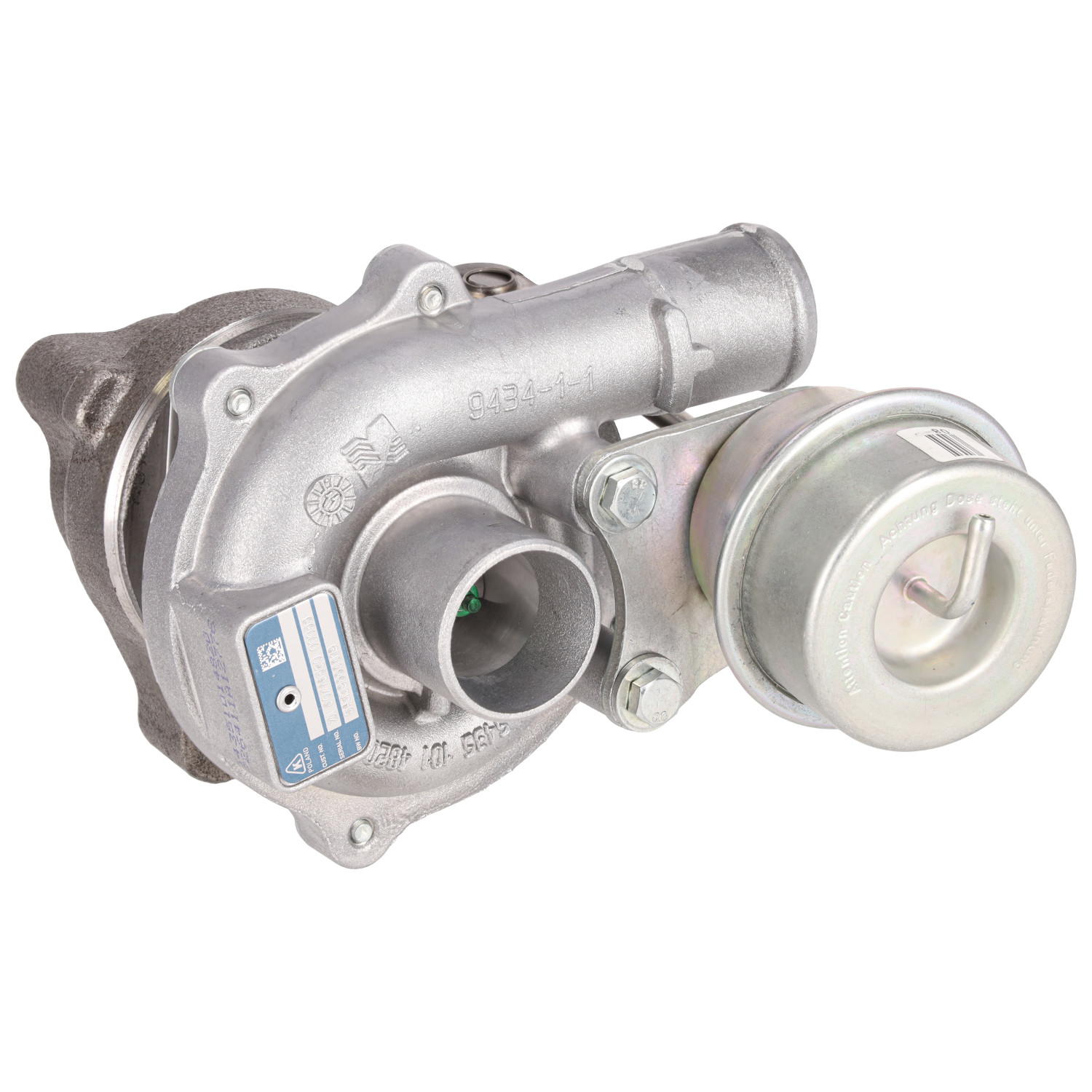 FEBI BILSTEIN Lader, ladesystem 186862 for OPEL FIAT SUZUKI