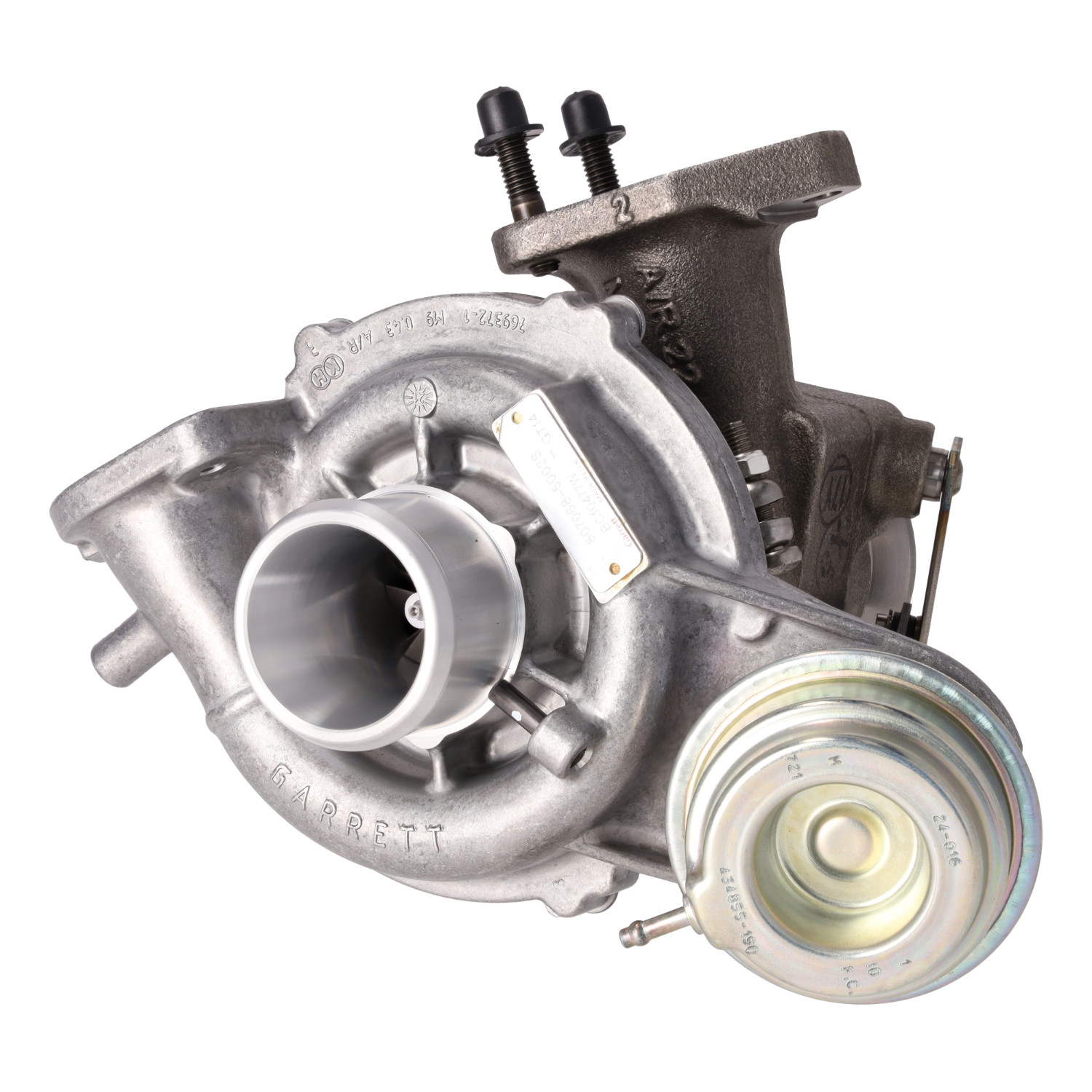 FEBI BILSTEIN Lader, ladesystem 186874 for FIAT