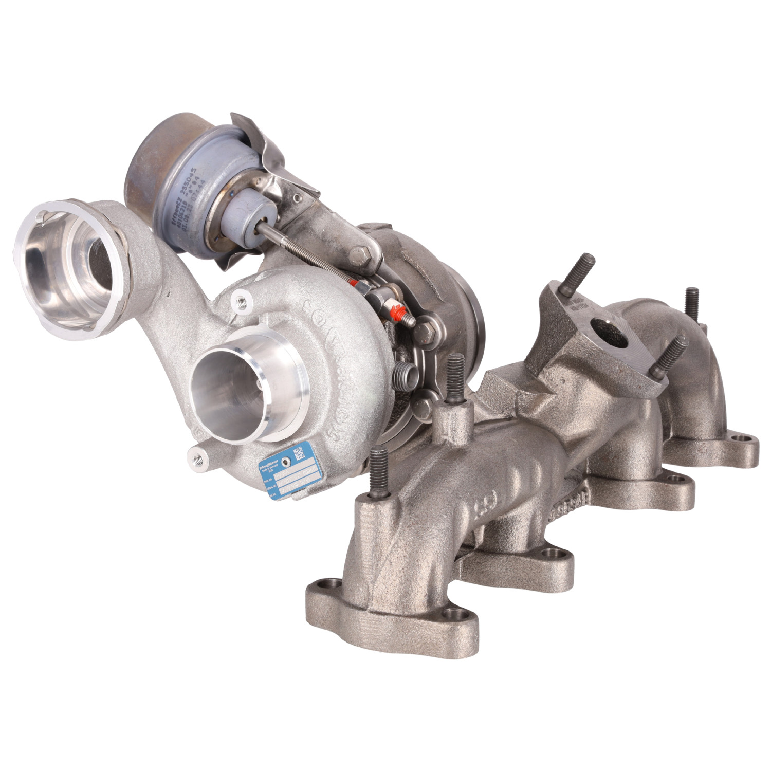 FEBI BILSTEIN Lader, ladesystem 186876 for VW