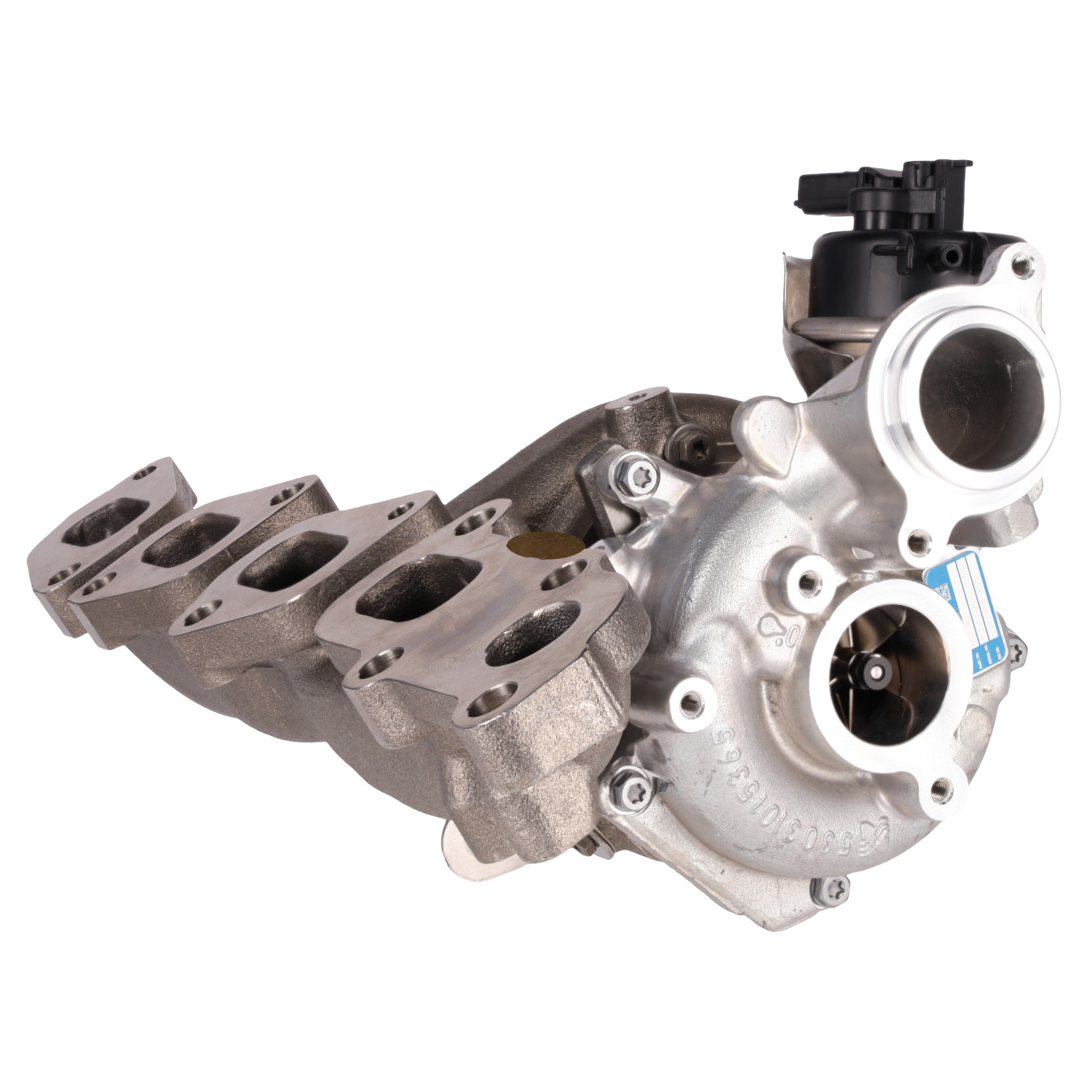 FEBI BILSTEIN Lader, ladesystem 186879 for VW