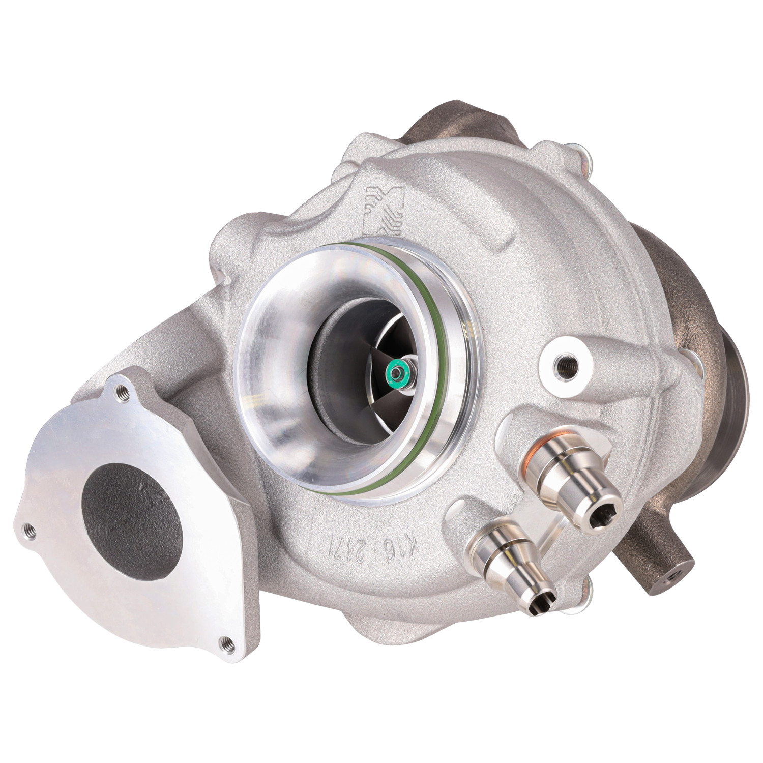 FEBI BILSTEIN Lader, ladesystem 186893 for BMW