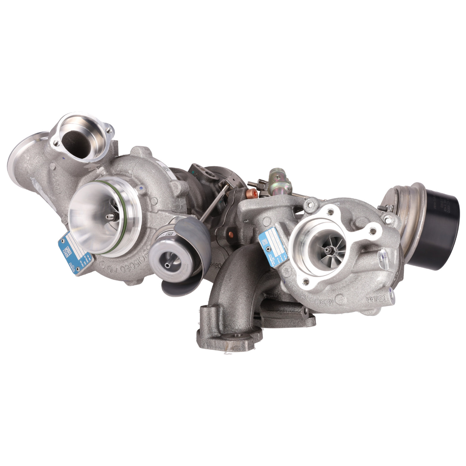 FEBI BILSTEIN Lader, ladesystem 186896 for VOLVO