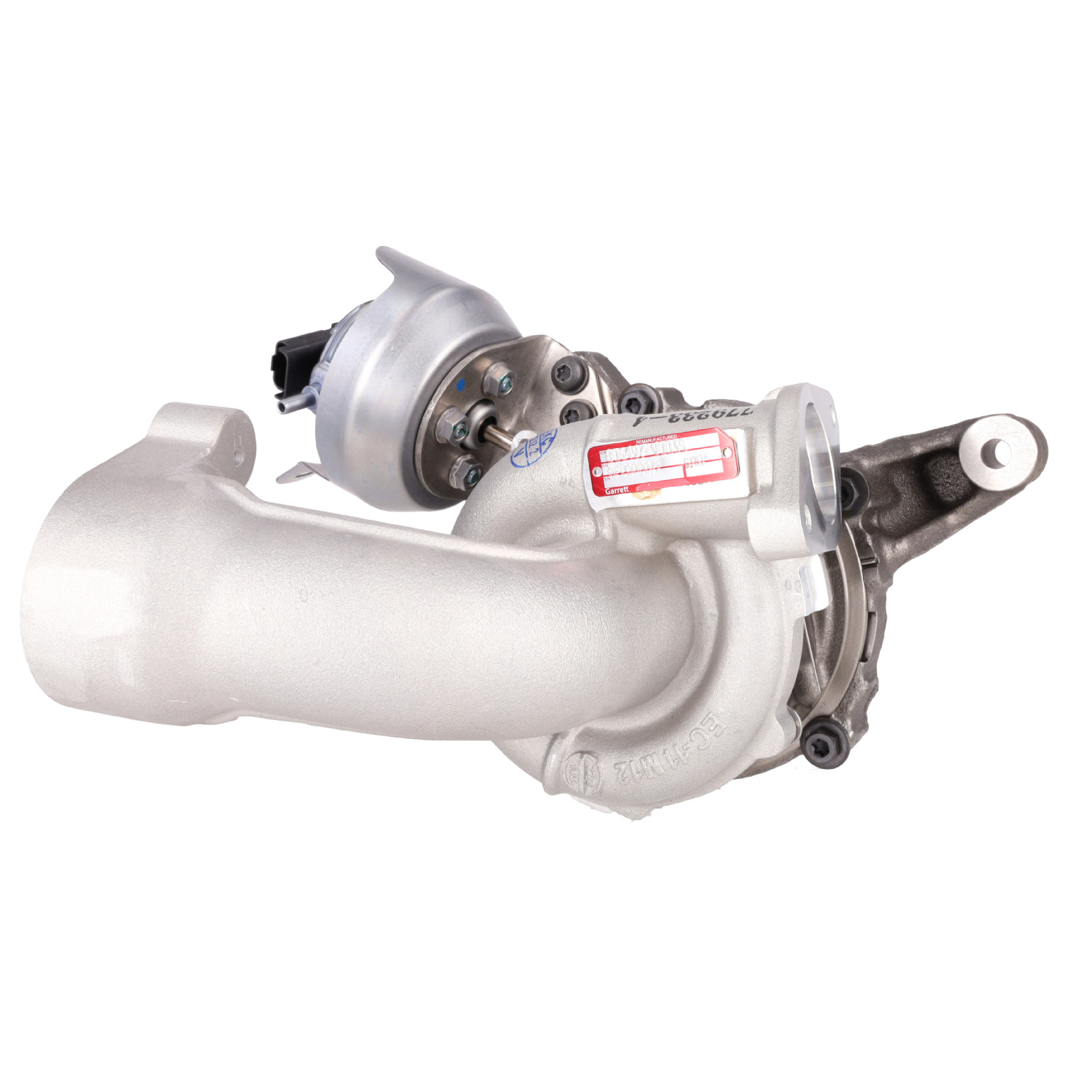 FEBI BILSTEIN Lader, ladesystem 186897 for CITROËN PEUGEOT