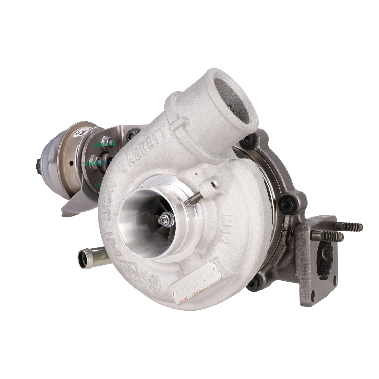 FEBI BILSTEIN Lader, ladesystem 186900 for IVECO