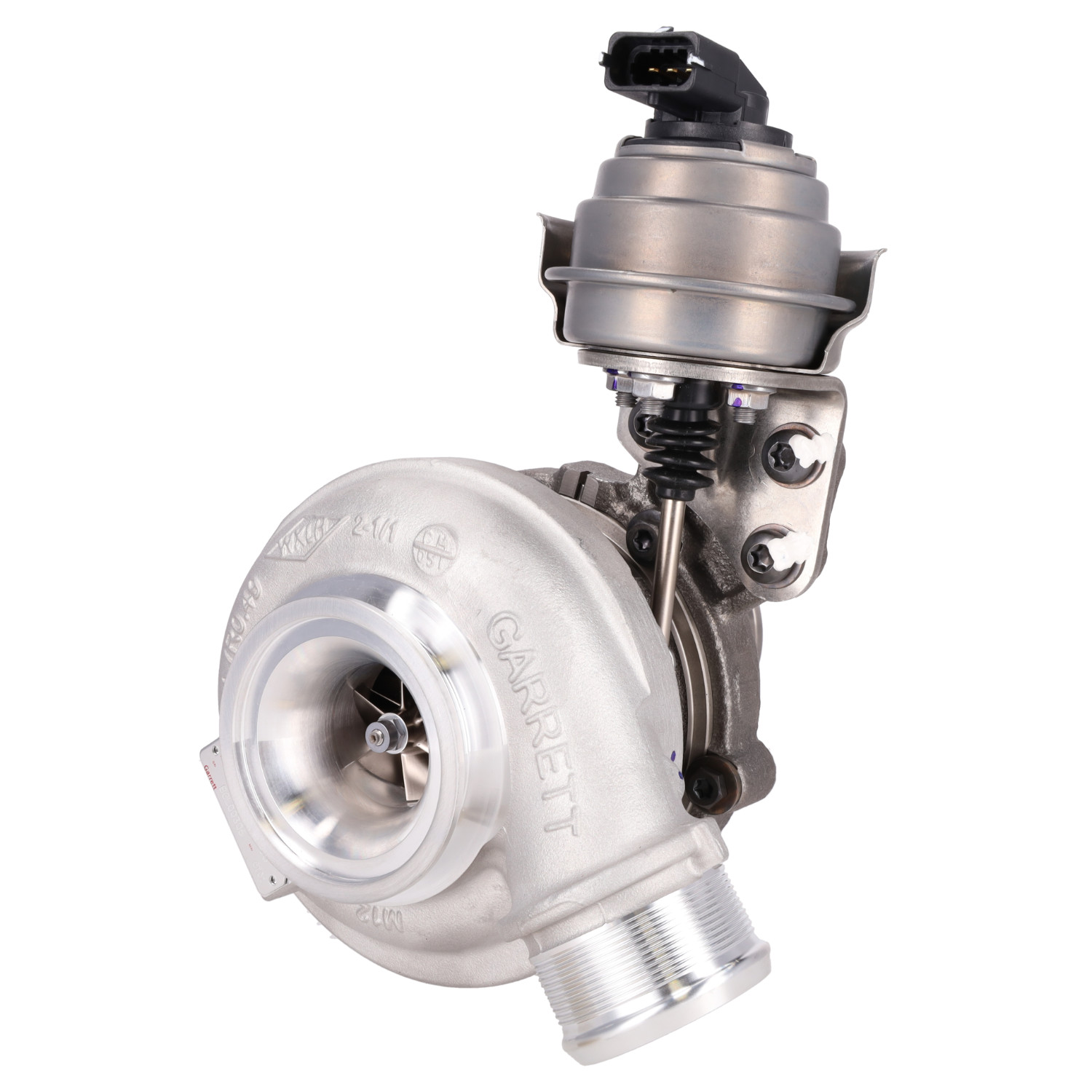 FEBI BILSTEIN Lader, ladesystem 186880 for IVECO
