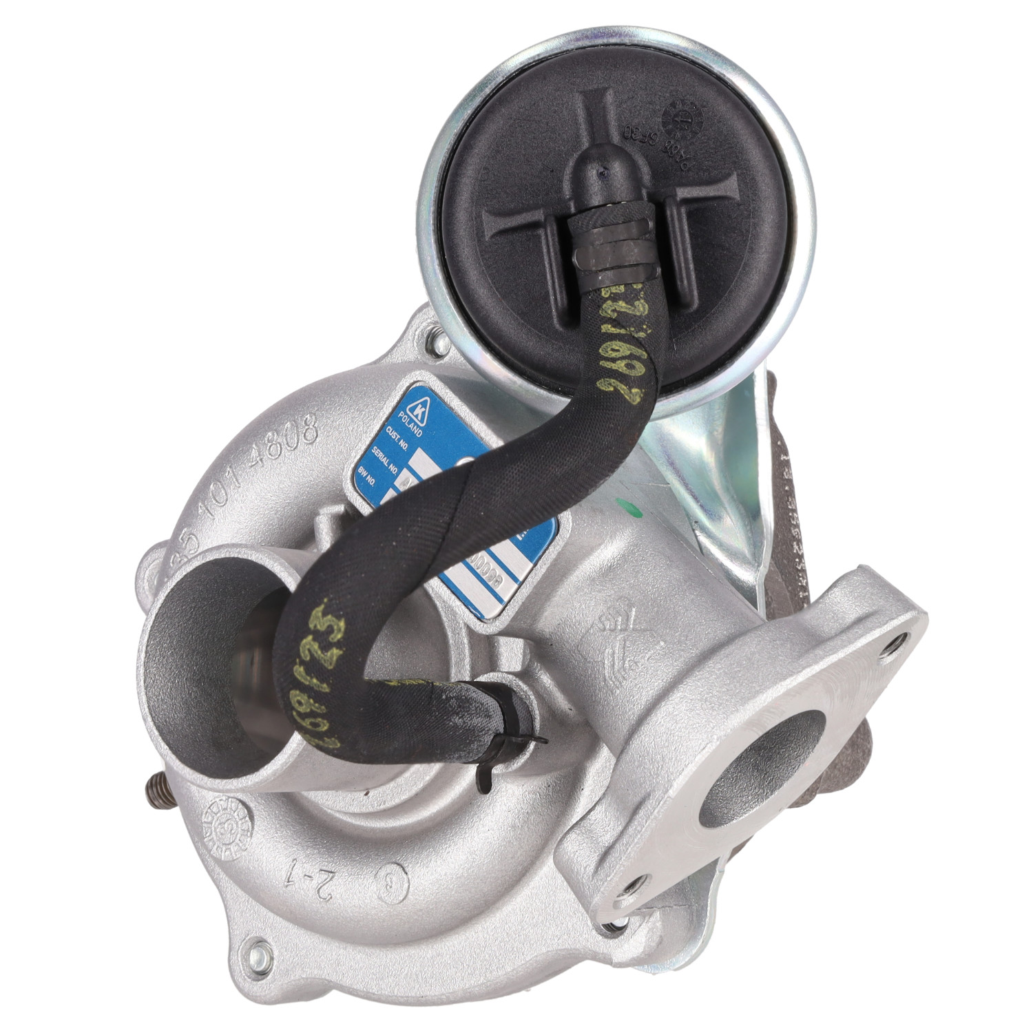FEBI BILSTEIN Lader, ladesystem 186881 for OPEL FORD CHEVROLET FIAT ABARTH CHRYSLER