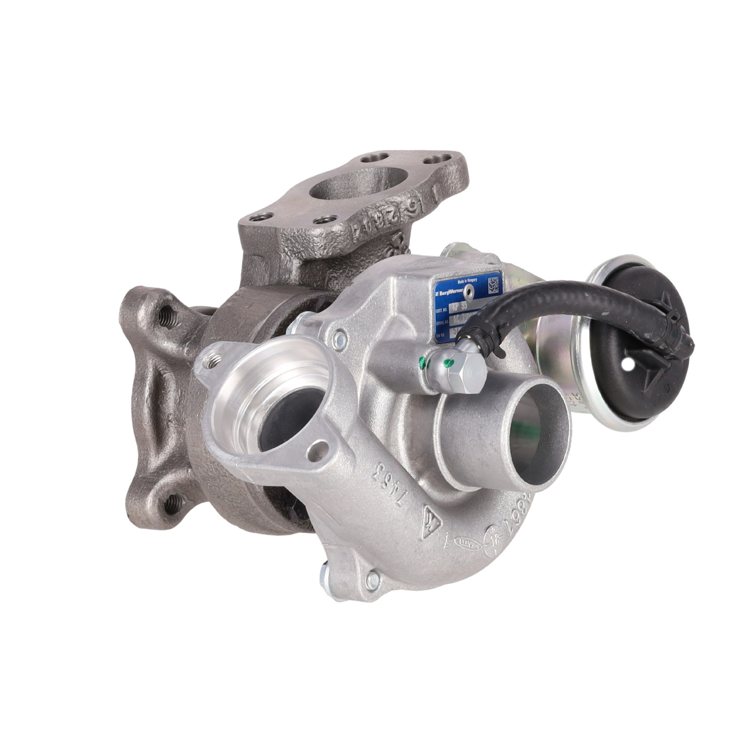 FEBI BILSTEIN Lader, ladesystem 186884 for FORD PEUGEOT