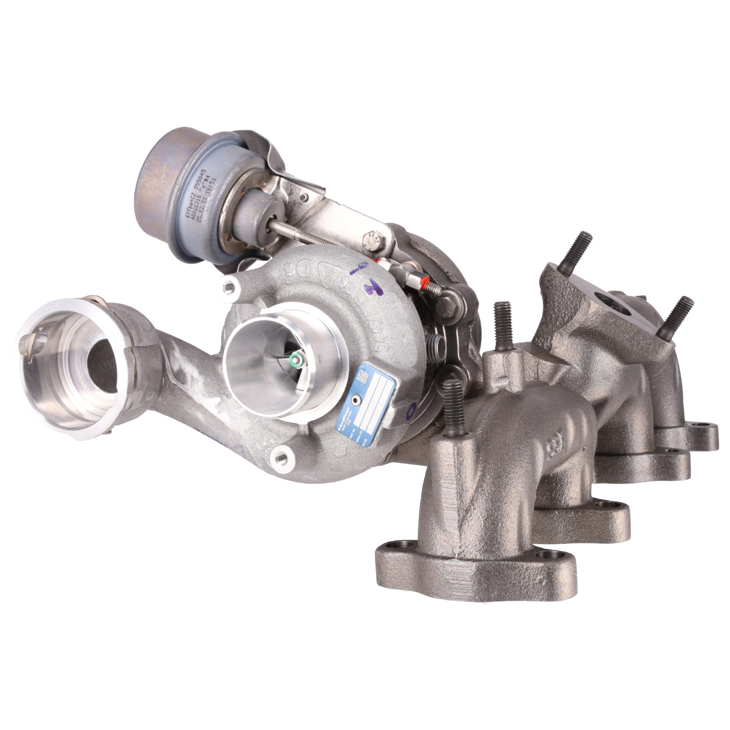 FEBI BILSTEIN 186885 for VW