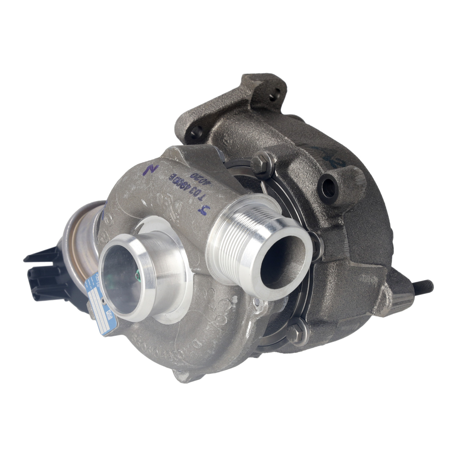 FEBI BILSTEIN Lader, ladesystem 186921 for AUDI