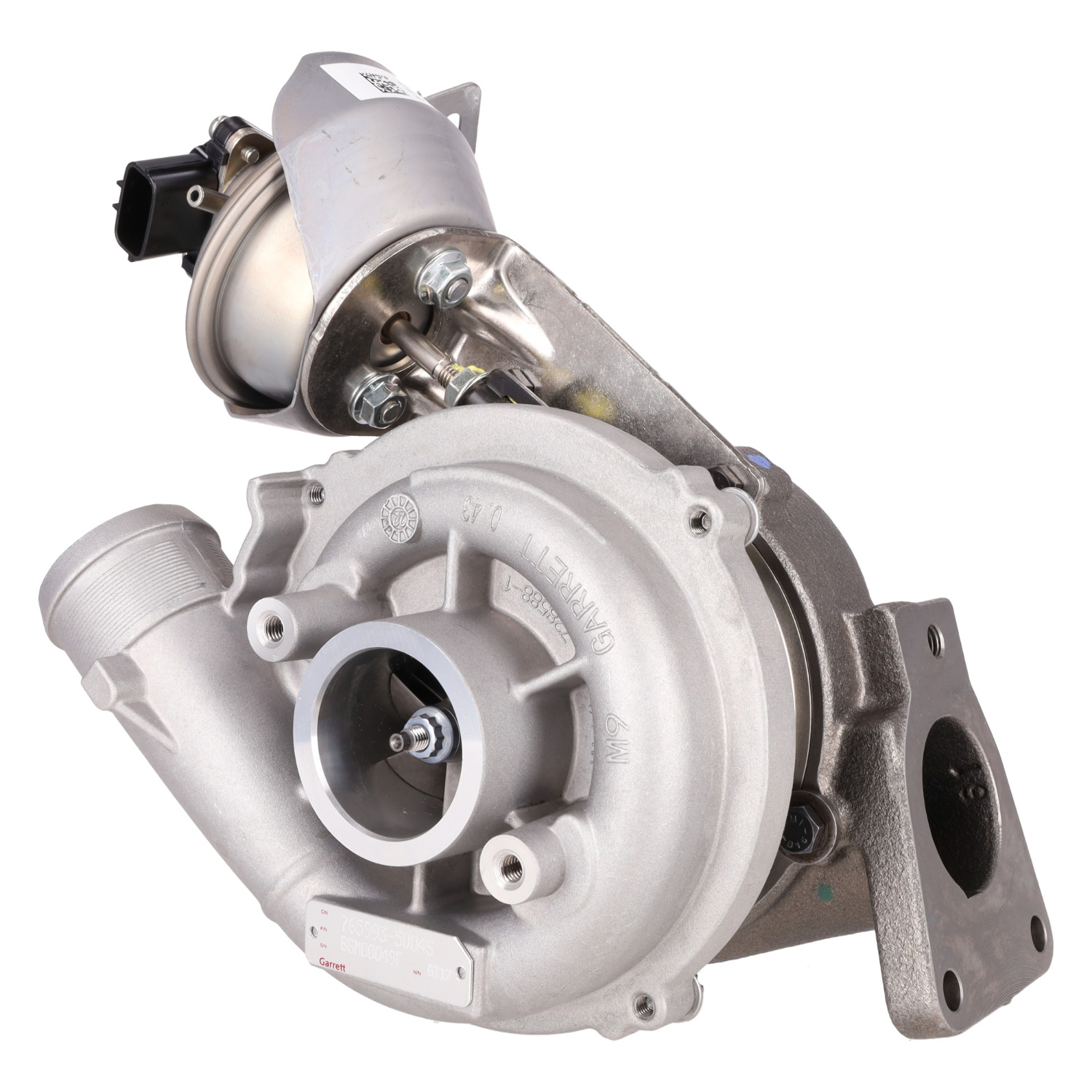 FEBI BILSTEIN Lader, ladesystem 186906 for FORD