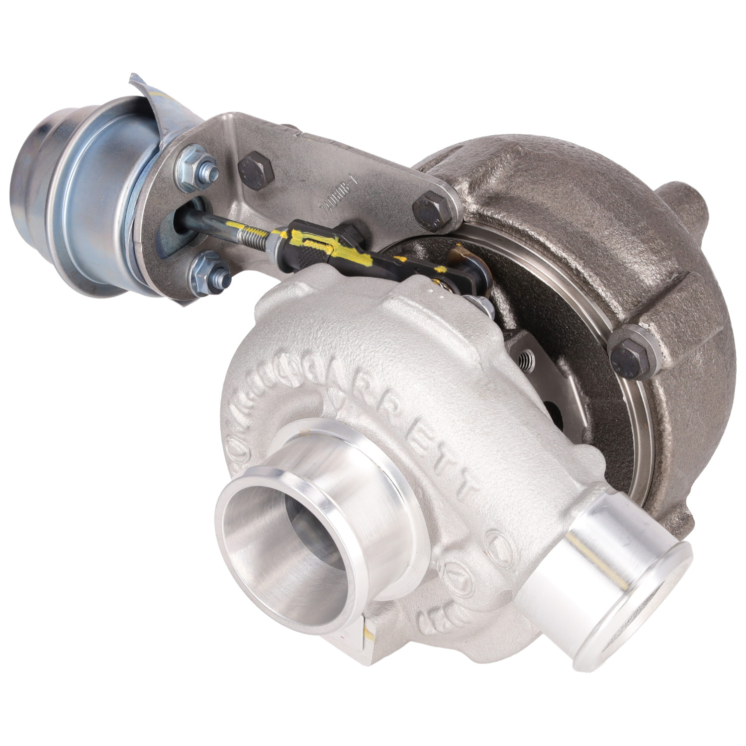 FEBI BILSTEIN Lader, ladesystem 186908 for KIA
