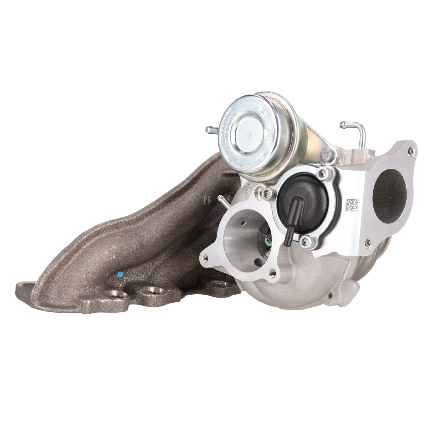 FEBI BILSTEIN Lader, ladesystem 186909 for FIAT