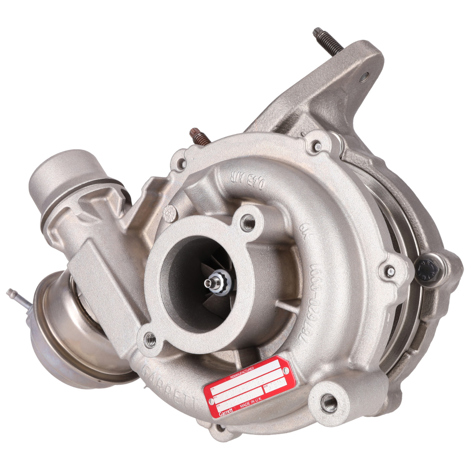 FEBI BILSTEIN Lader, ladesystem 186915 for VAUXHALL NISSAN RENAULT