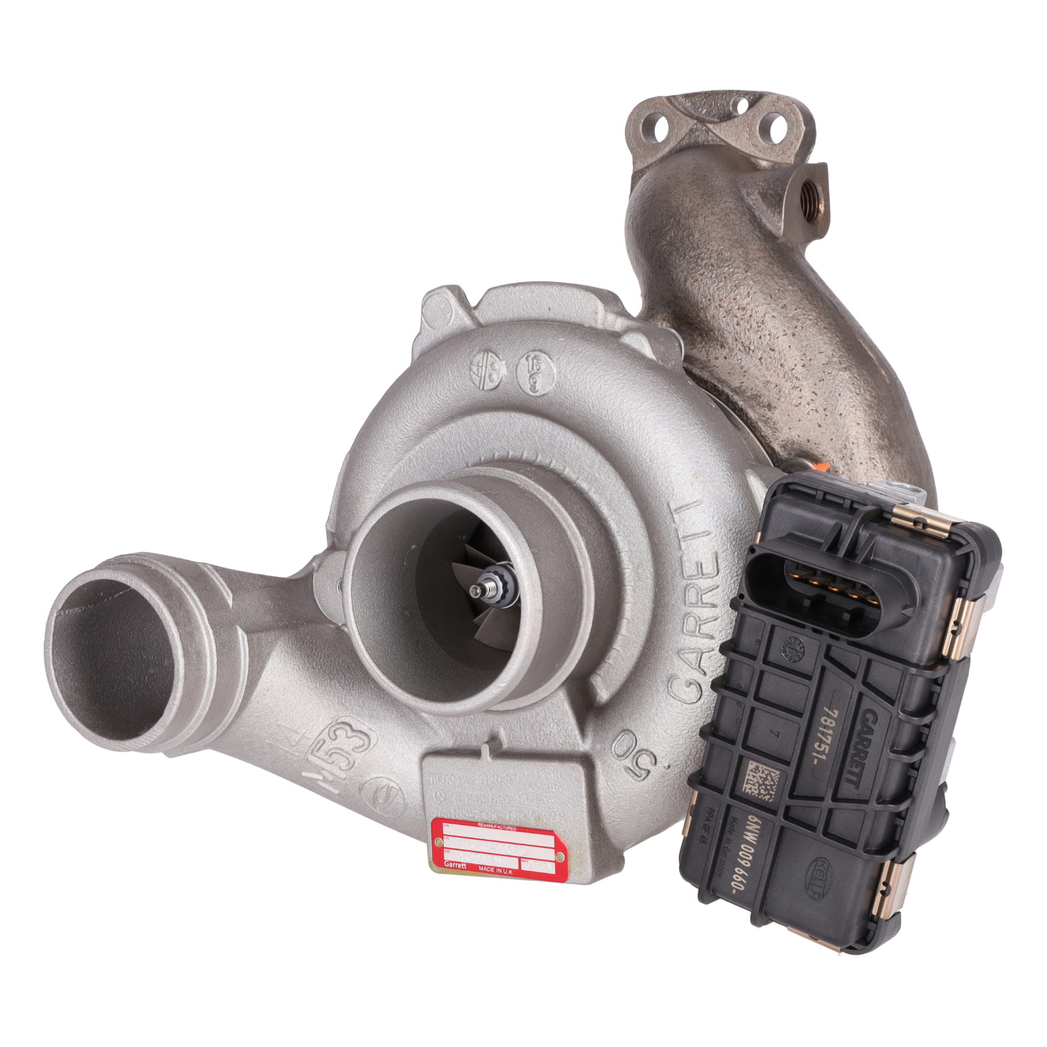 FEBI BILSTEIN Lader, ladesystem 186924 for MERCEDES-BENZ