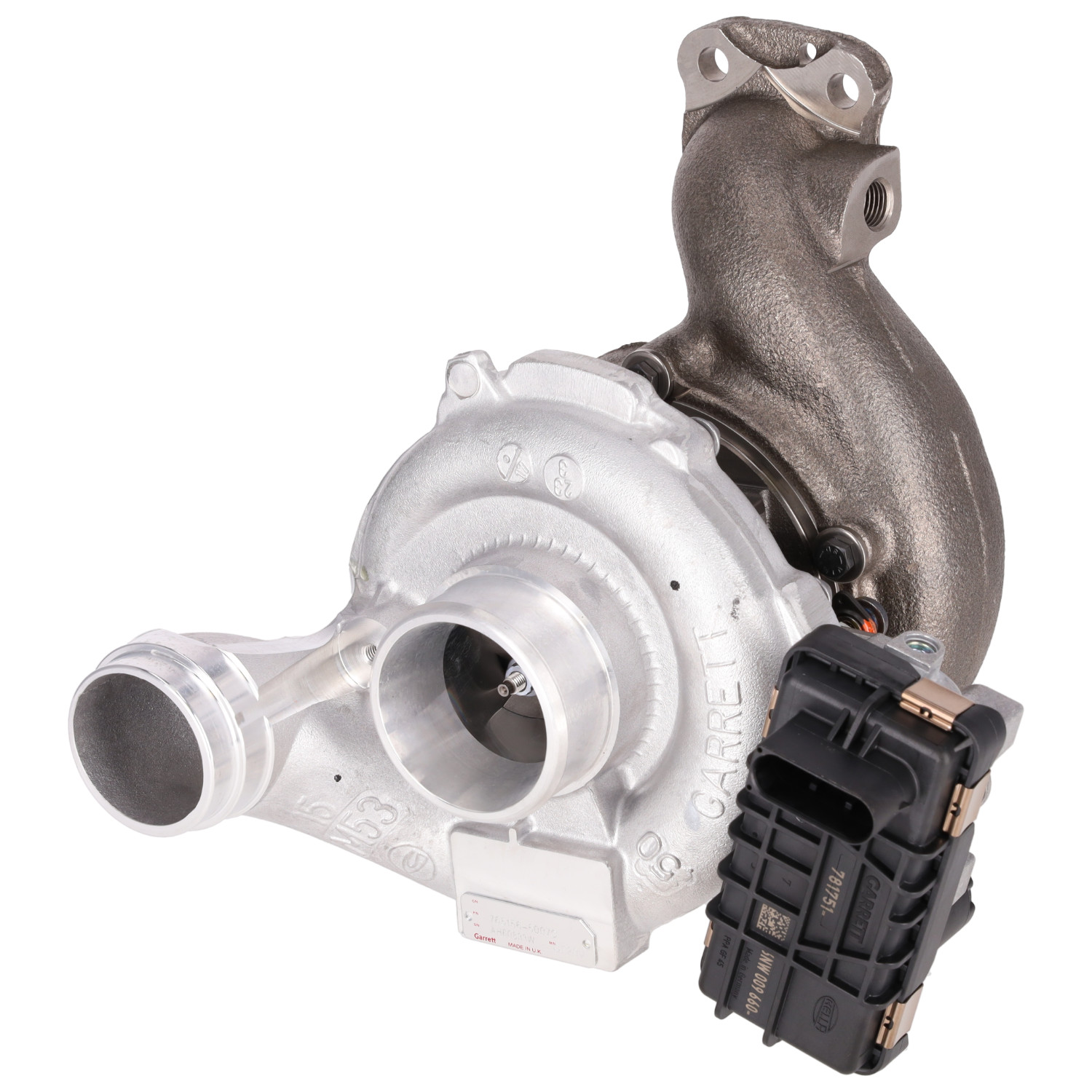 FEBI BILSTEIN Lader, ladesystem 186925 for MERCEDES-BENZ
