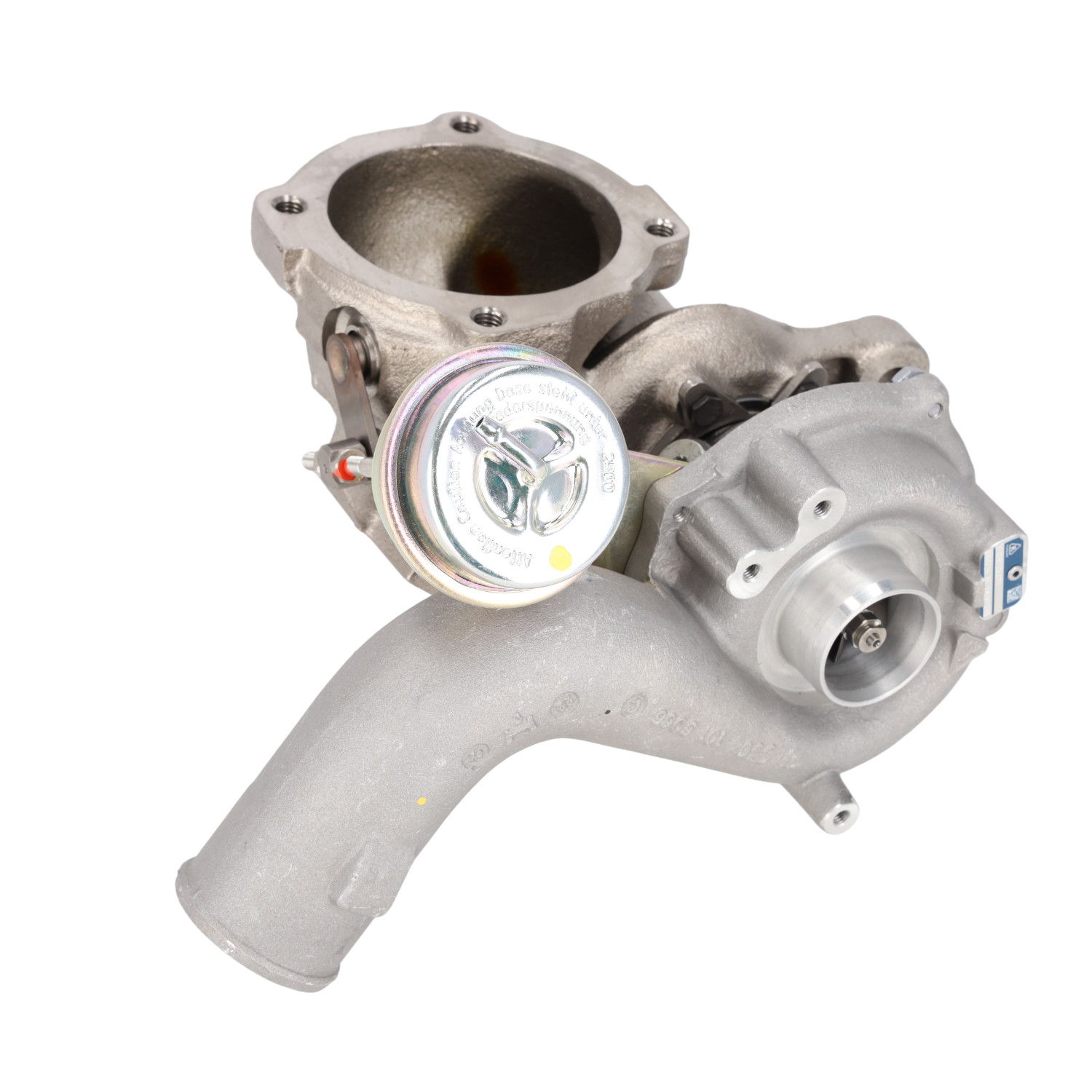 FEBI BILSTEIN Lader, ladesystem 186928 for VW