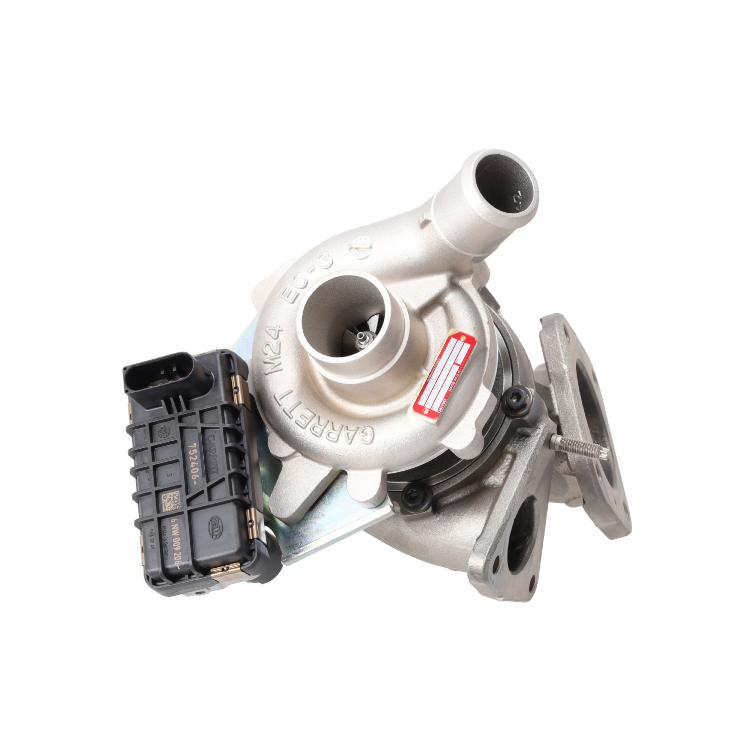 FEBI BILSTEIN Lader, ladesystem 186936 for FORD