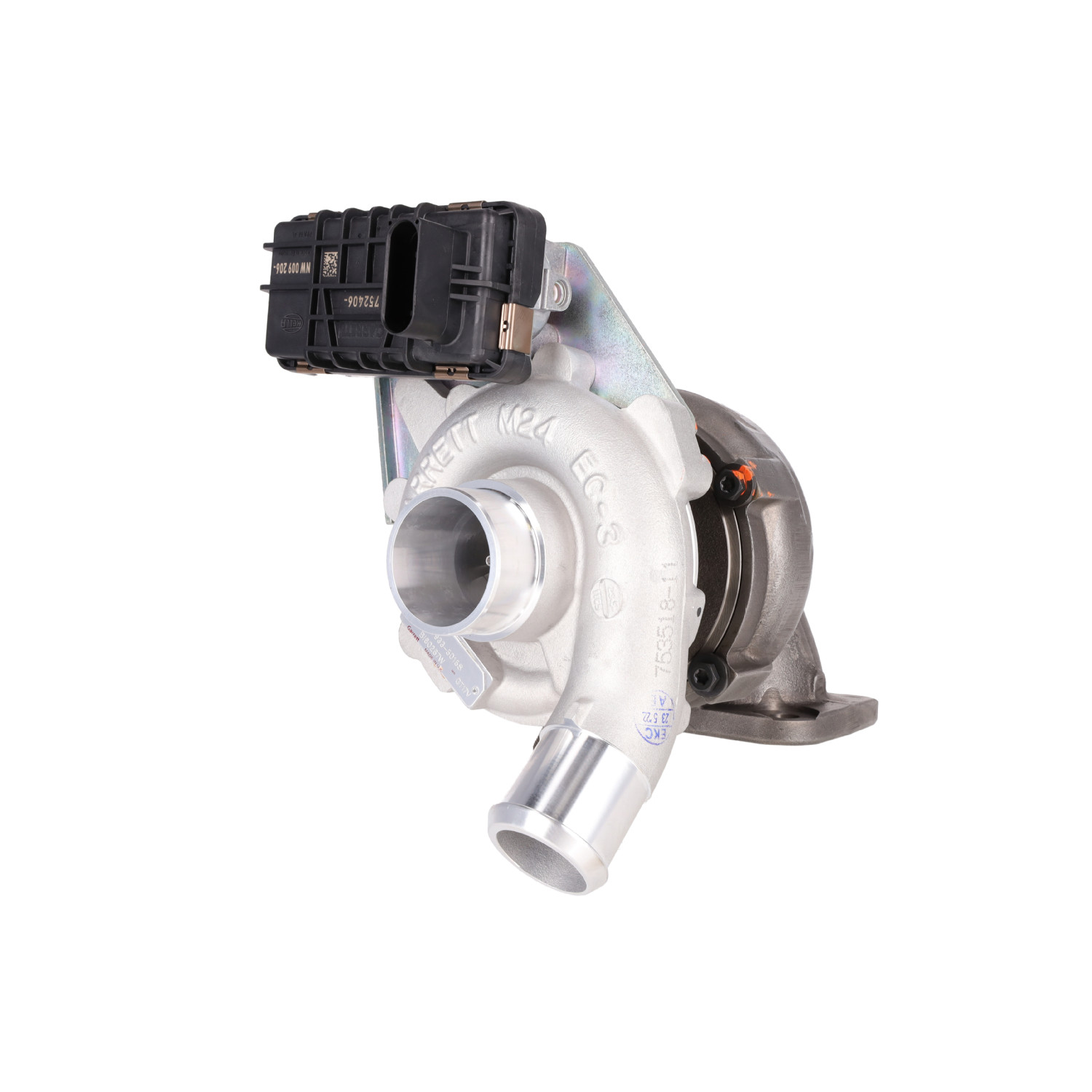 FEBI BILSTEIN Lader, ladesystem 186937 for FORD