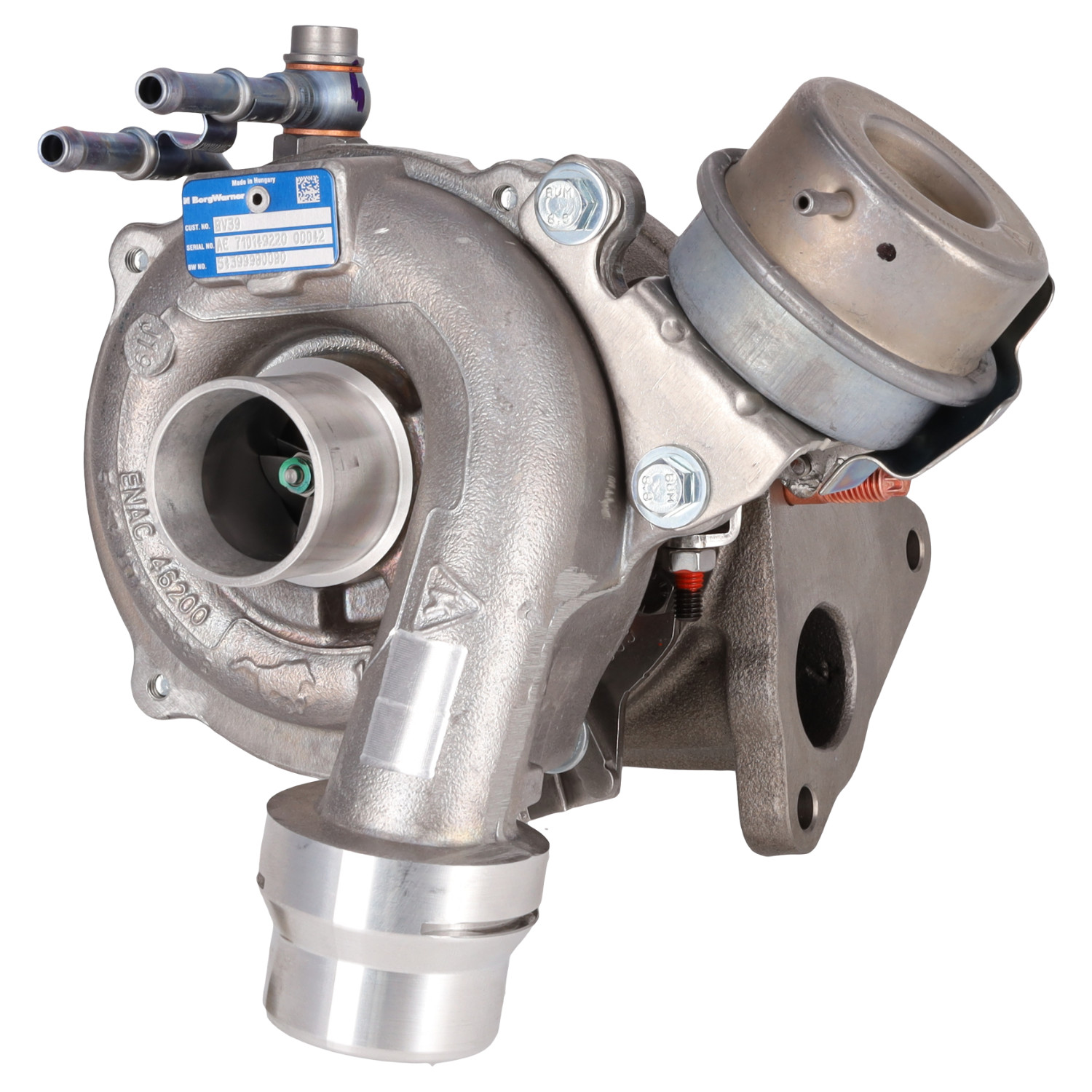 FEBI BILSTEIN Lader, ladesystem 186939 for NISSAN RENAULT