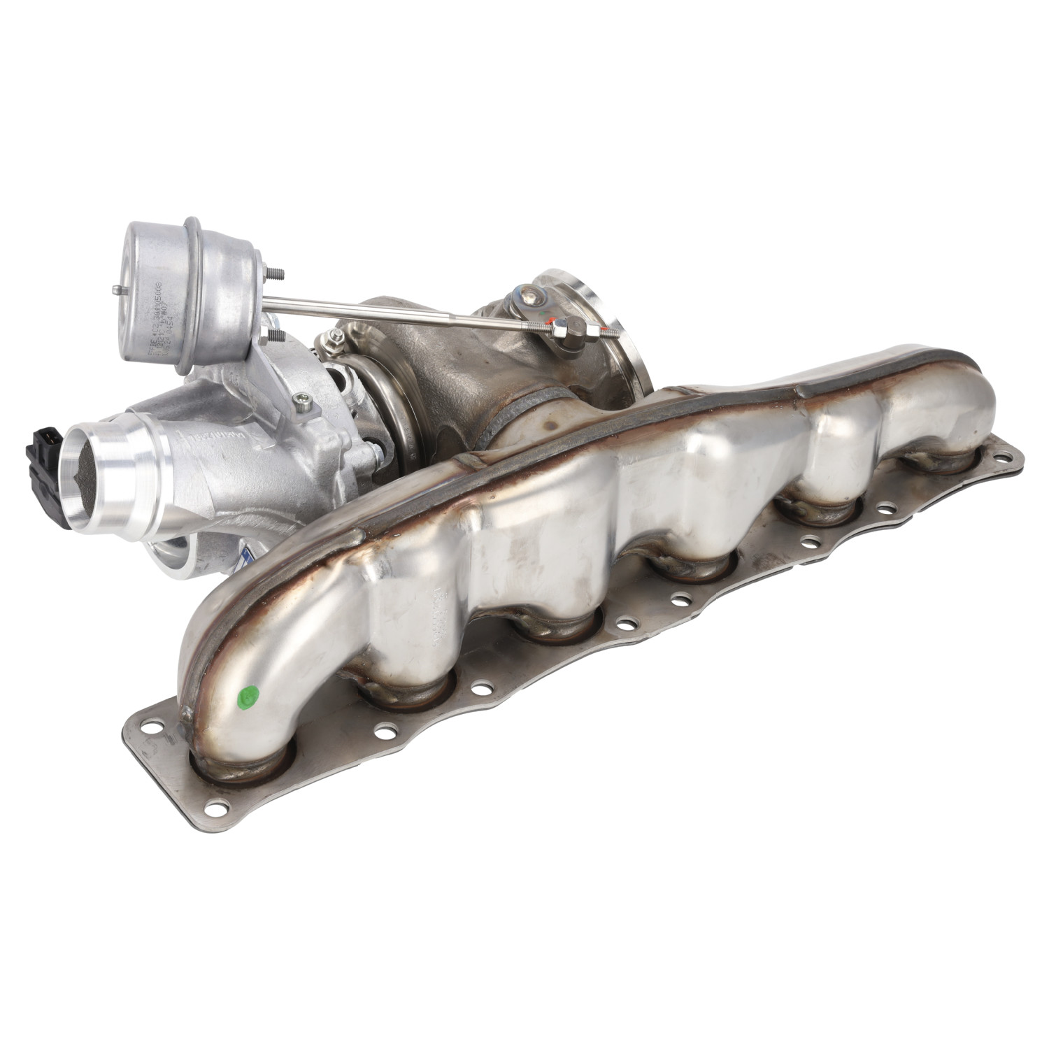 FEBI BILSTEIN Lader, ladesystem 186941 for BMW
