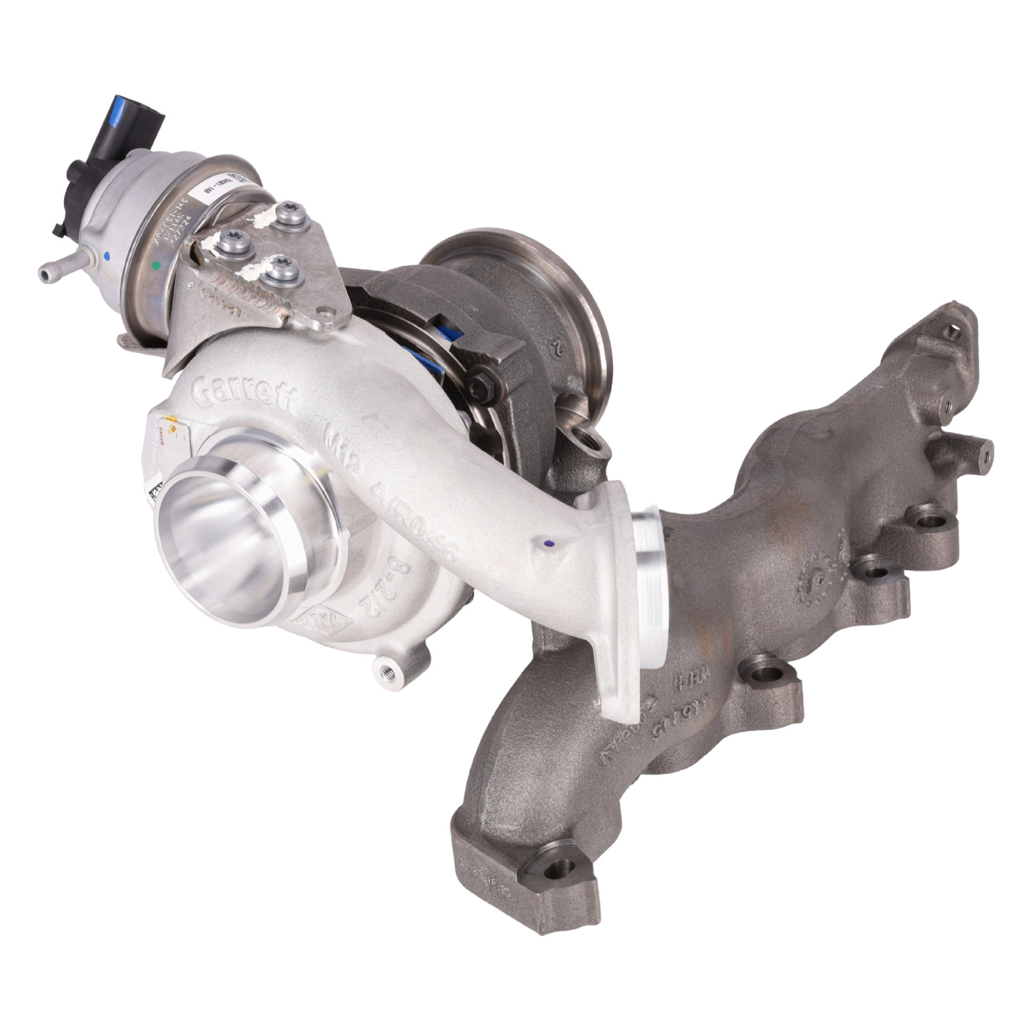 FEBI BILSTEIN Lader, ladesystem 186942 for VW