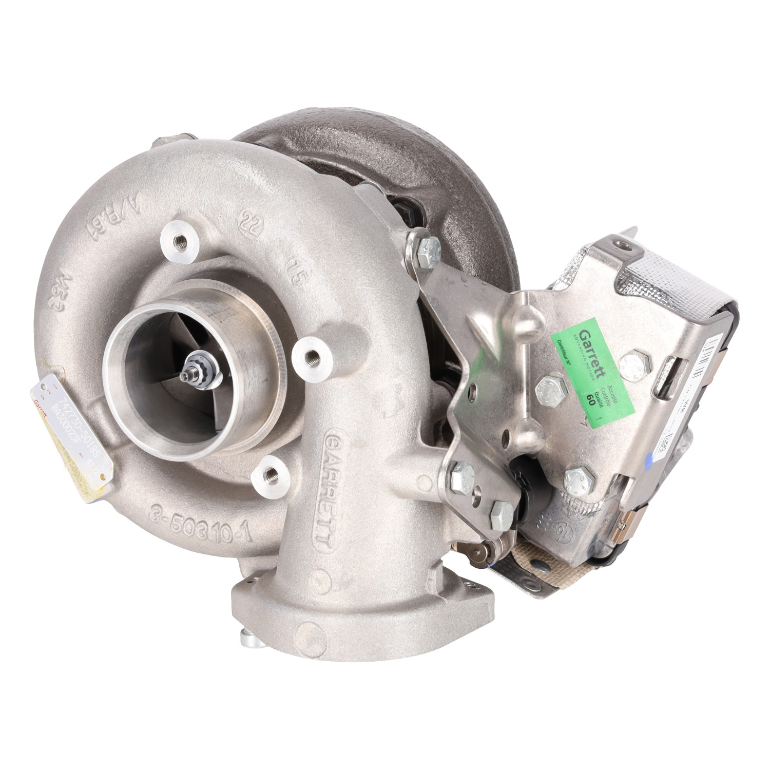 FEBI BILSTEIN Lader, ladesystem 186944 for BMW