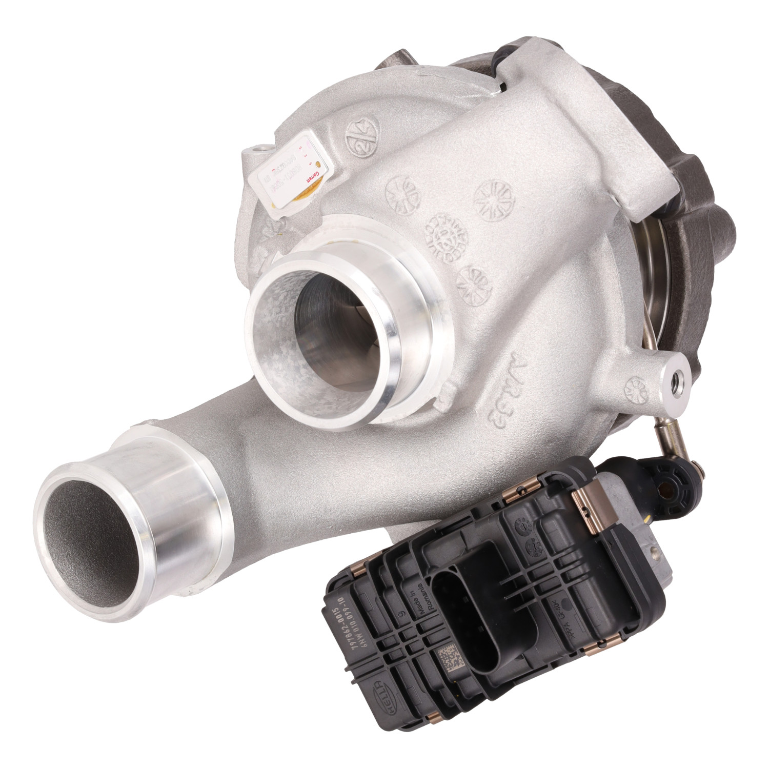 FEBI BILSTEIN Lader, ladesystem 186952 for KIA