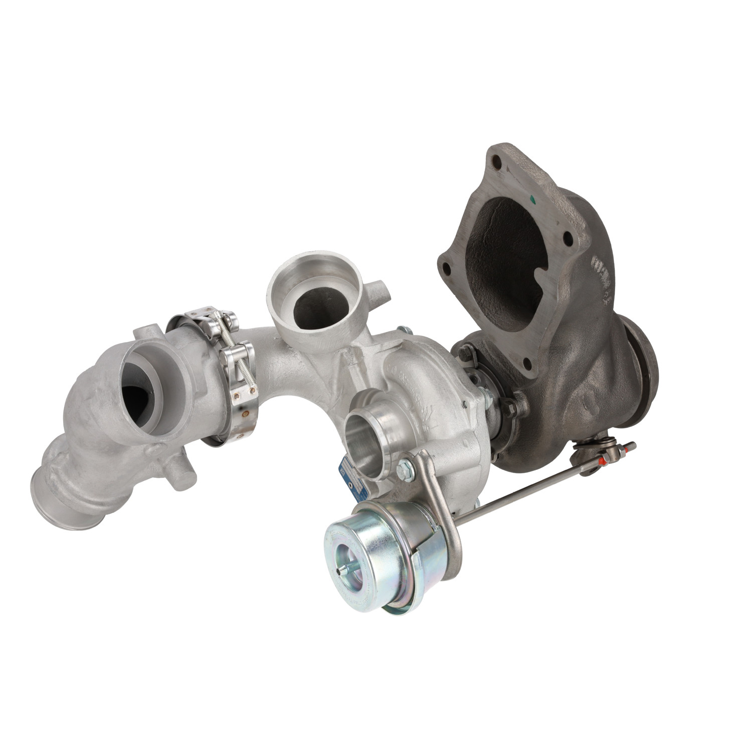 FEBI BILSTEIN Lader, ladesystem 186955 for MERCEDES-BENZ